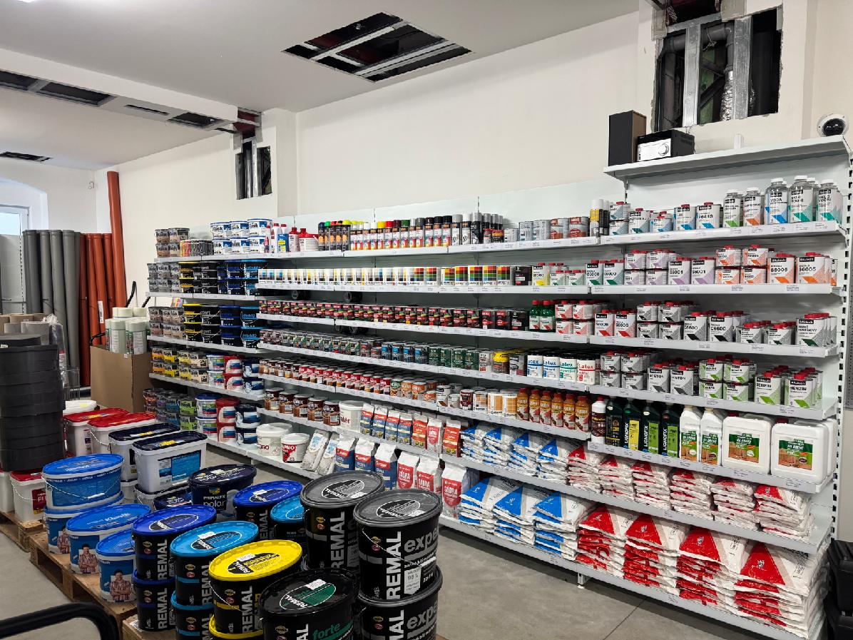 Stavebniny Úklidhned.cz foto 3