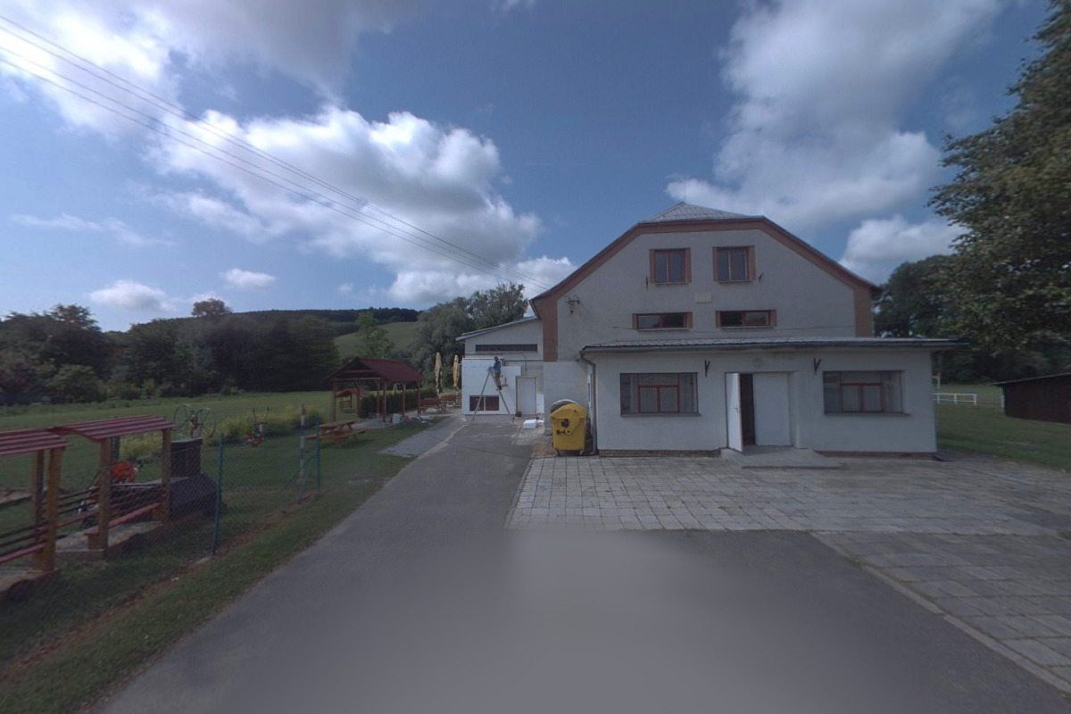 SH ČMS - Sbor dobrovolných hasičů Nemotice