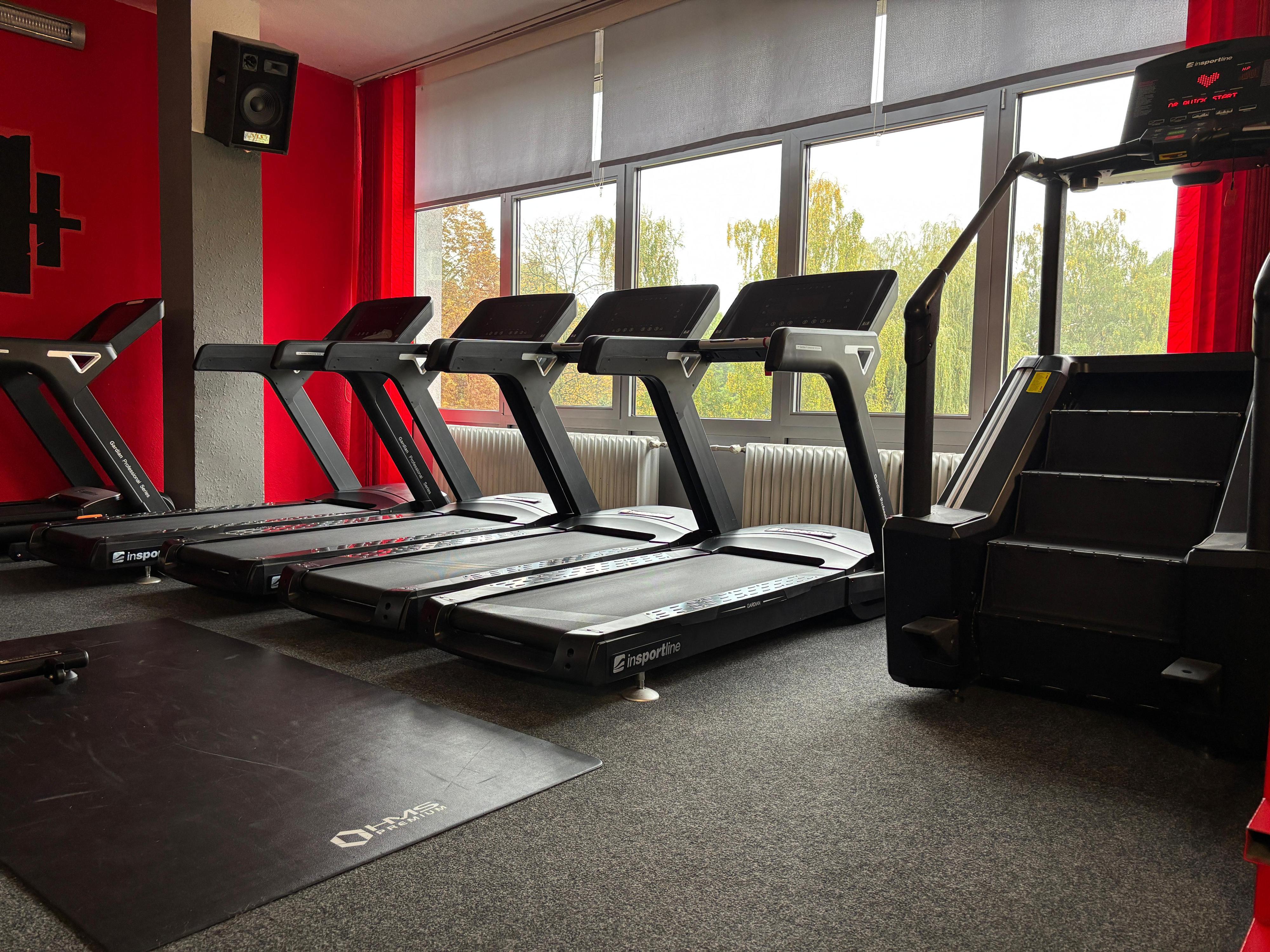 Morava GYM foto 4
