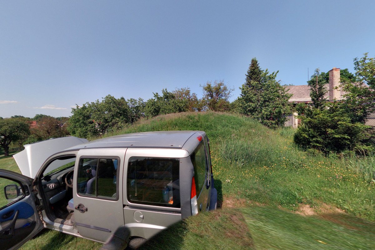 Pevnostní muzeum Podmolí