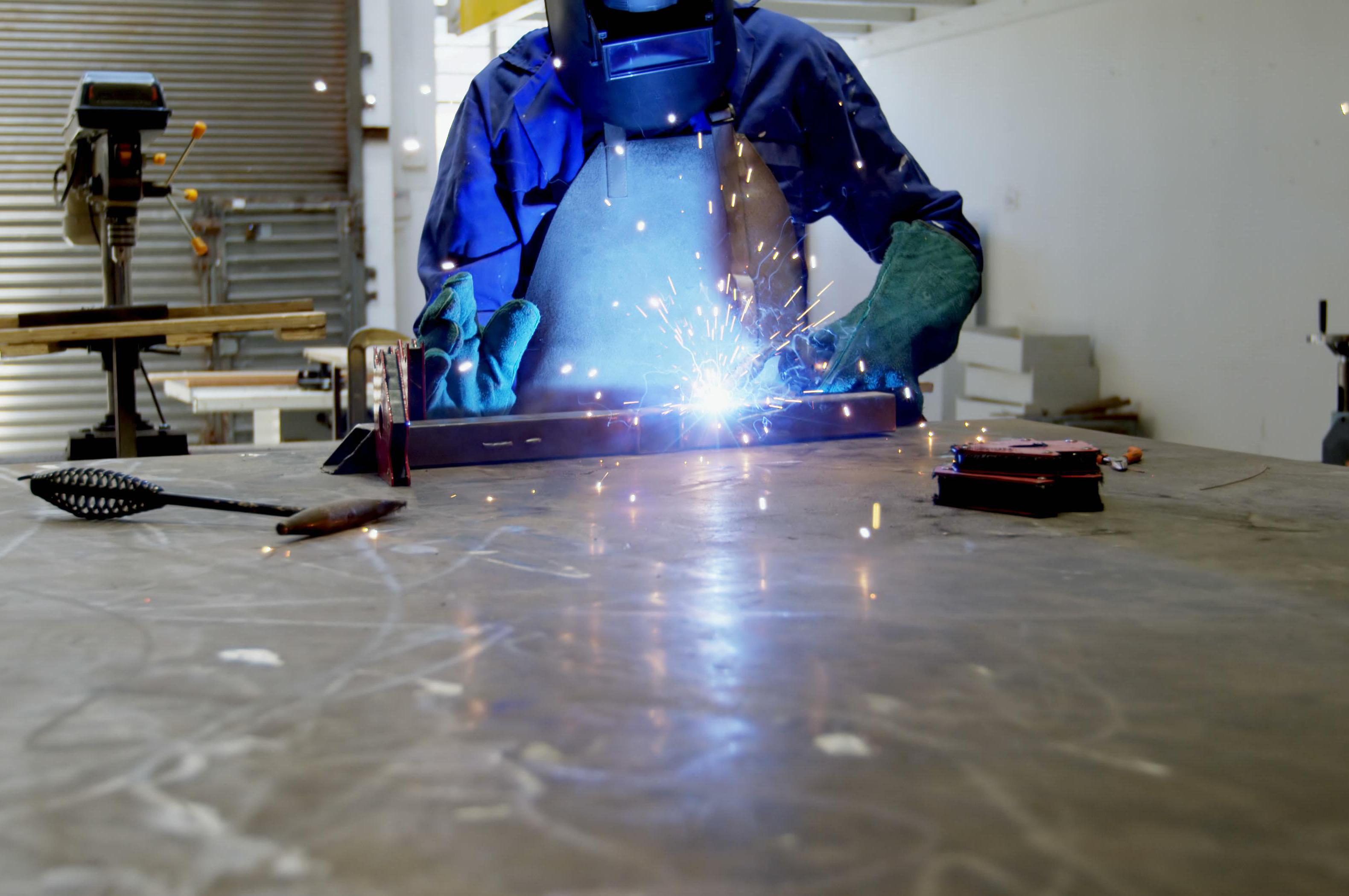 KO-WELD Ing. Vladyslav Korbut