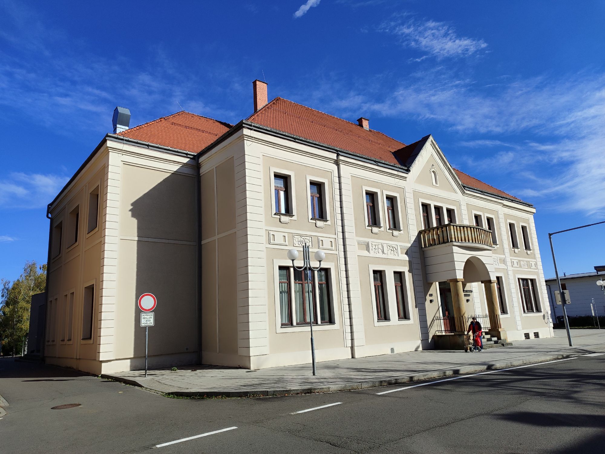 Kulturní dům Příbor