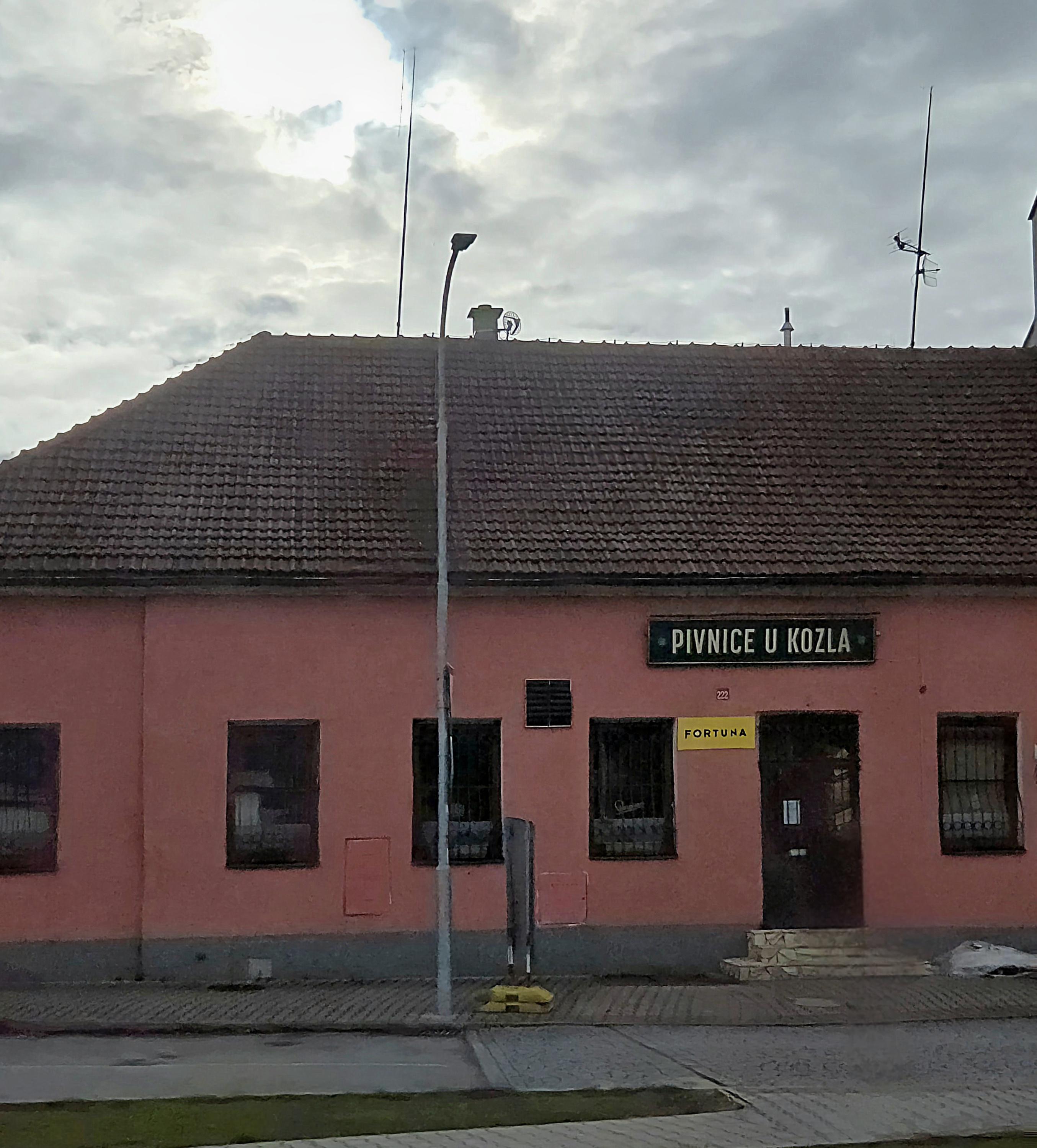 Pivnice u Kozla foto 3