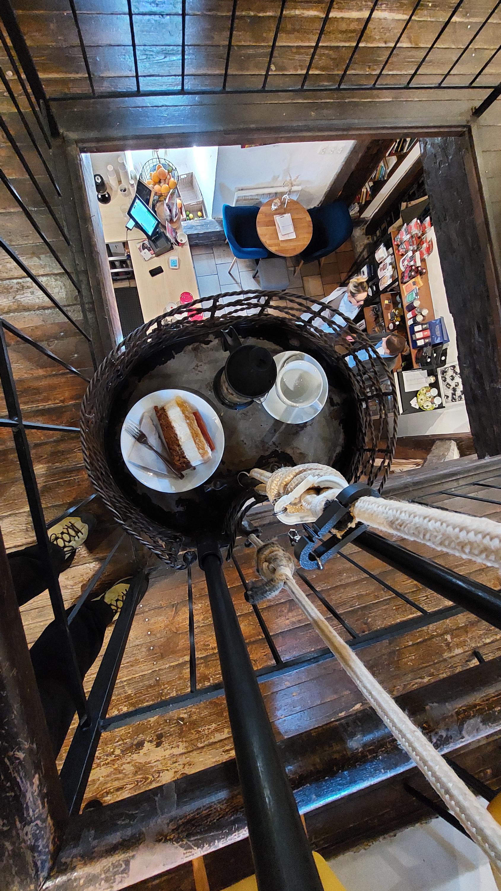 Kafe Mělník ve Věži foto 4