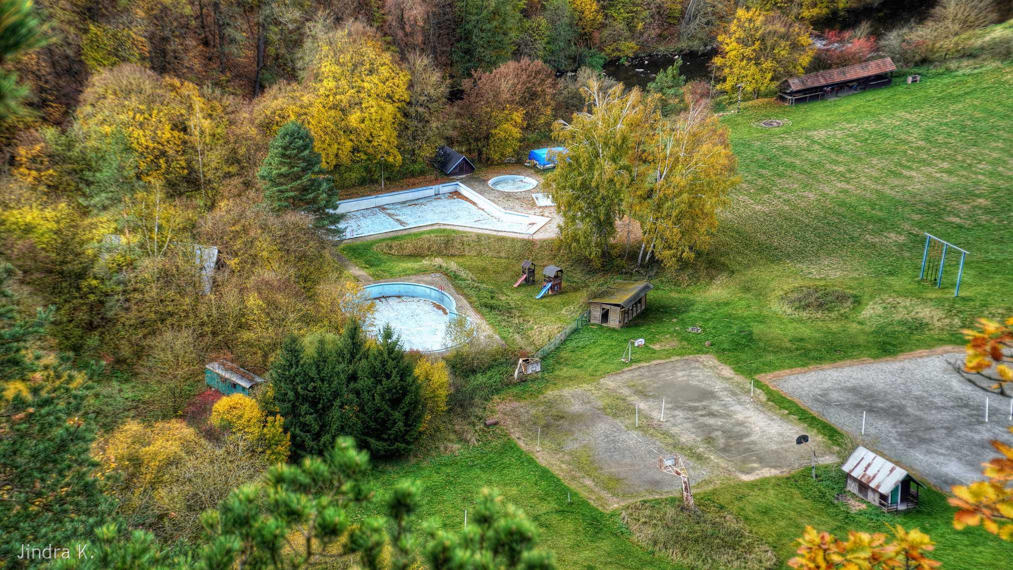 Rekreační středisko Pod Templštýnem foto 3