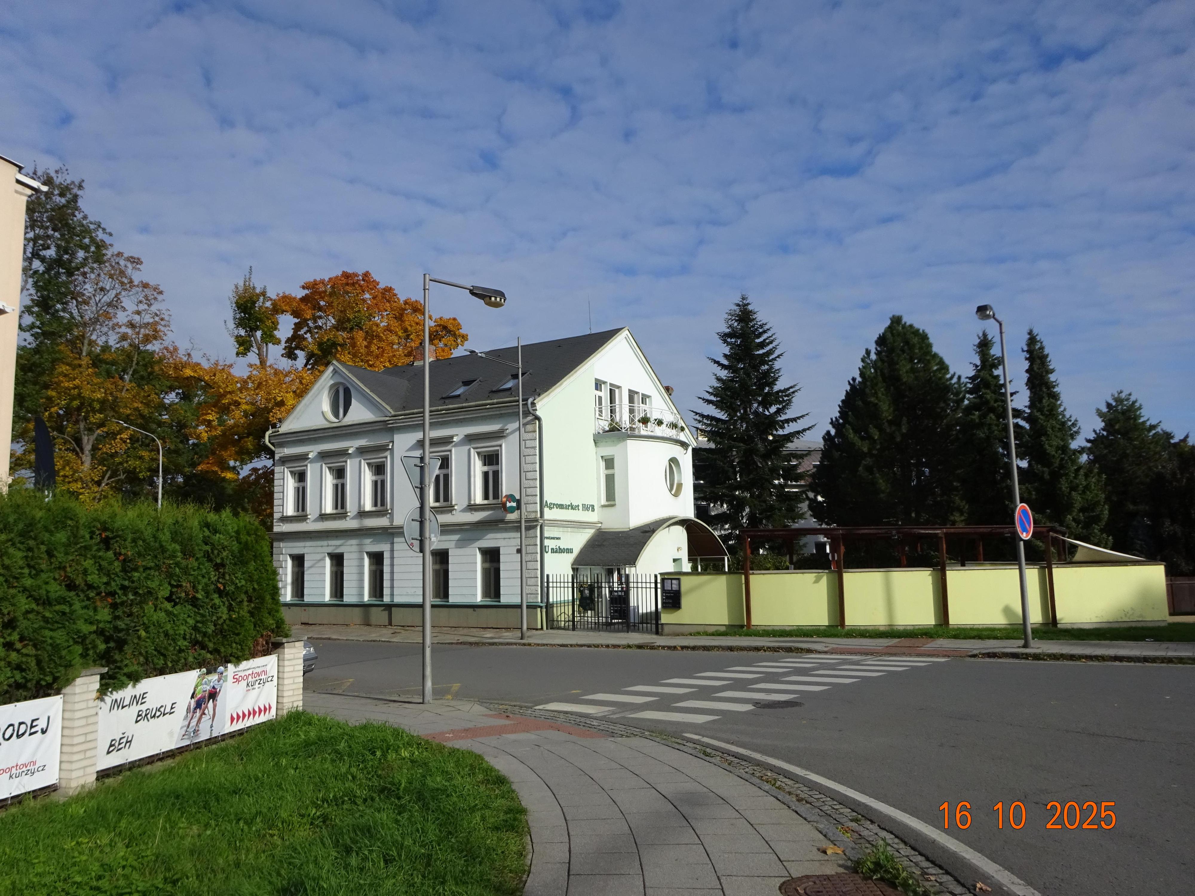 Restaurace U Náhonu foto 2
