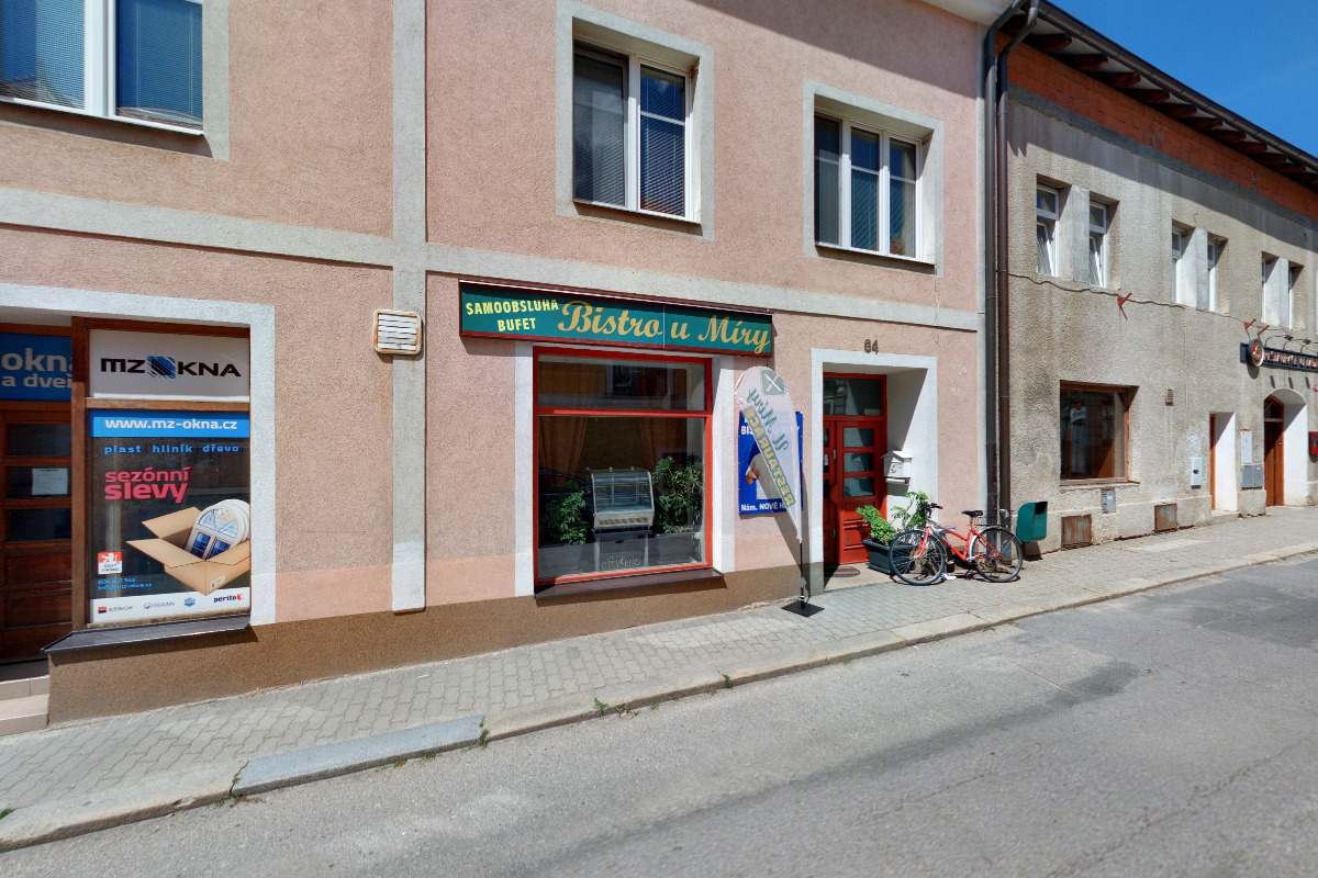 Prostě něco na zub foto 1