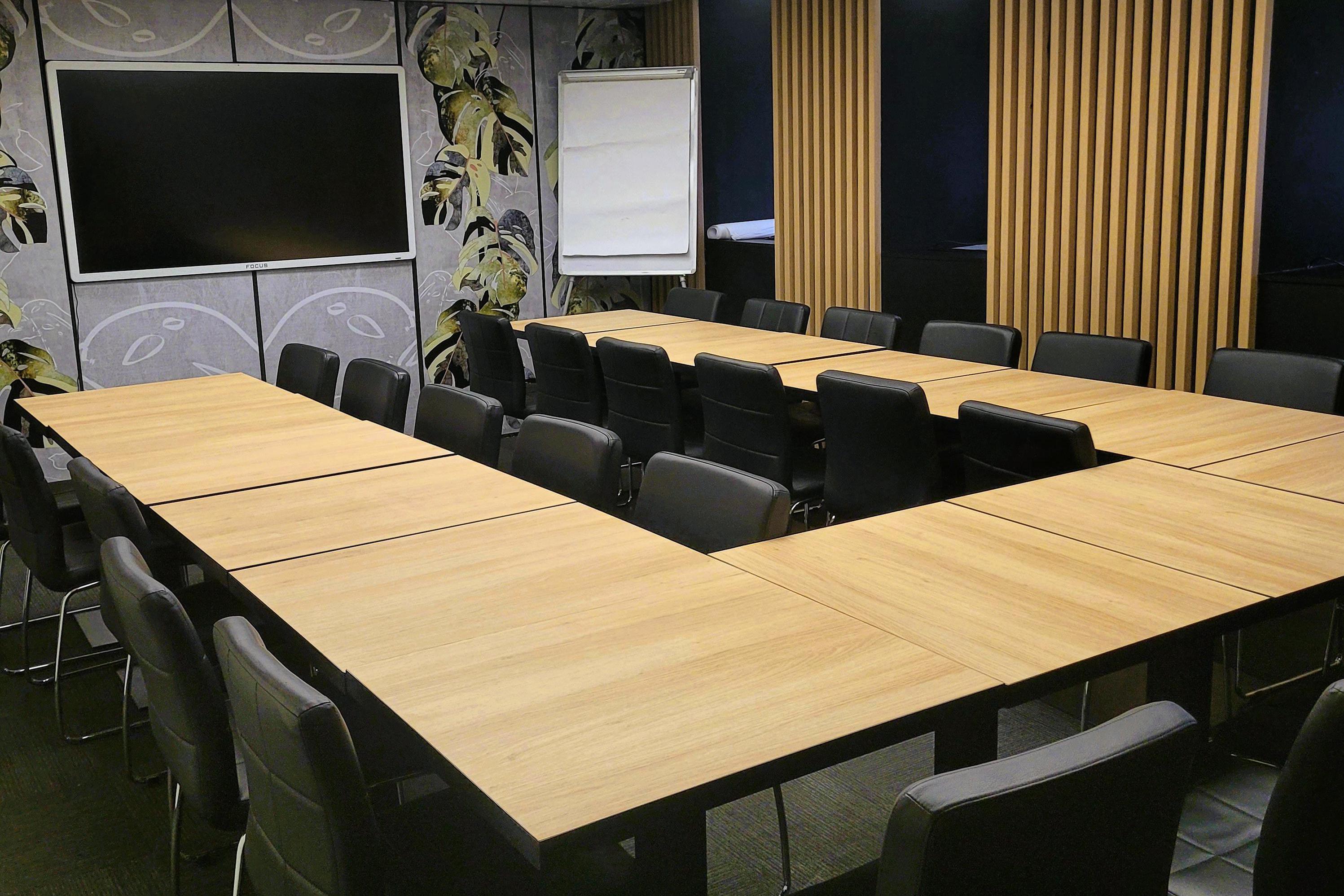 Školící místnost / Salonek - Hotel Plzeň***