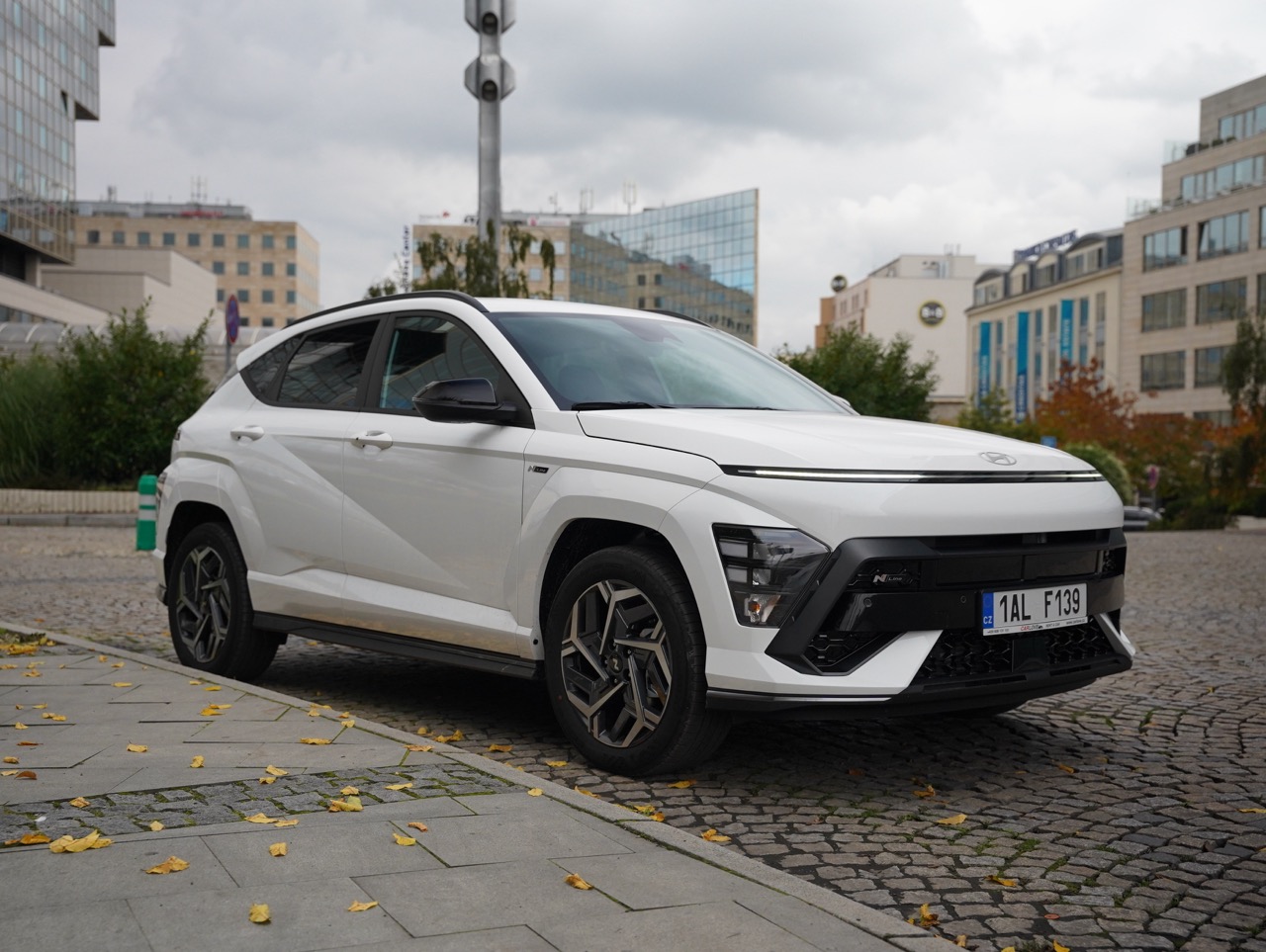 Autopůjčovna Carlove foto 2