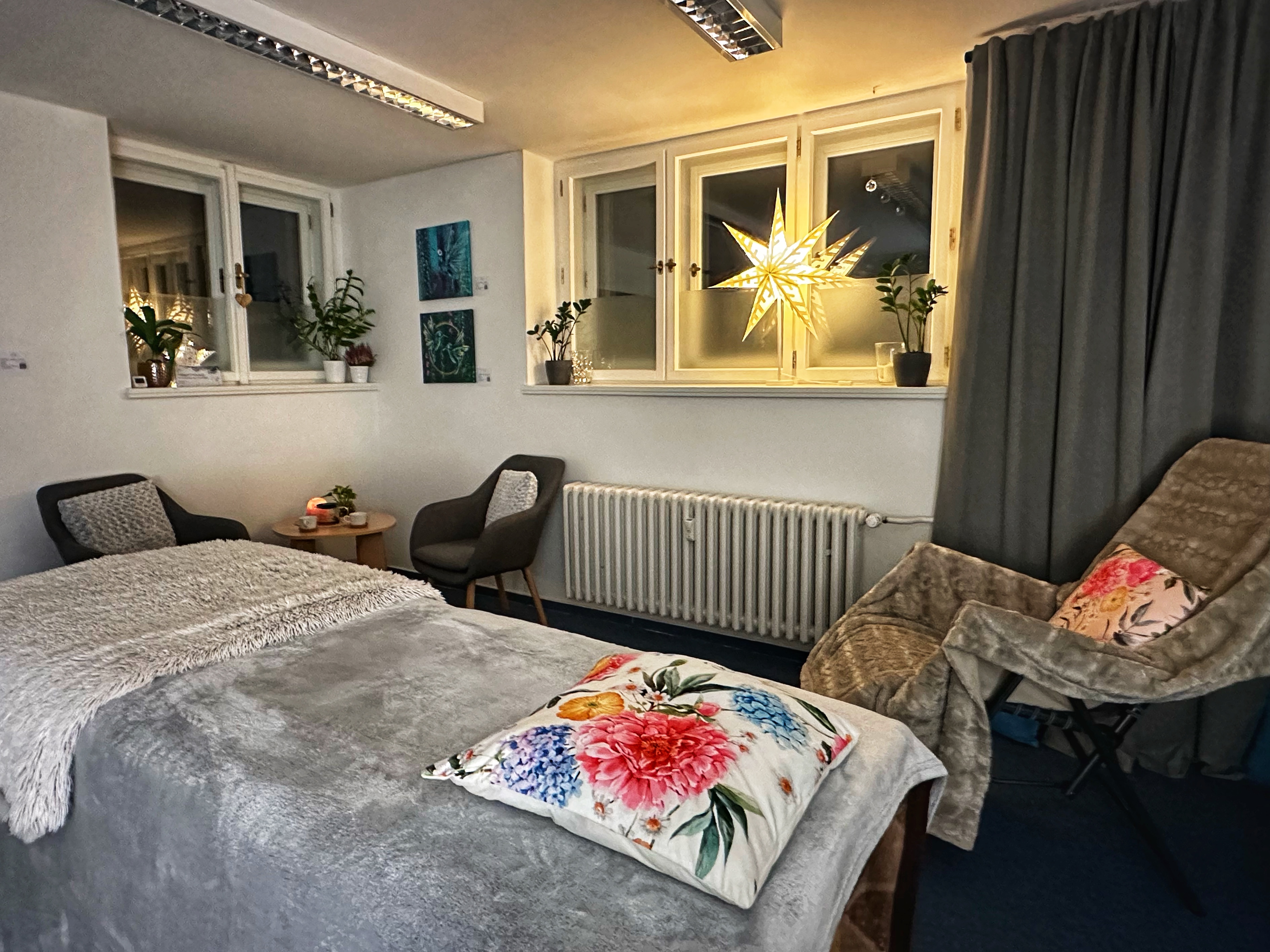 Access Bars HK foto 4