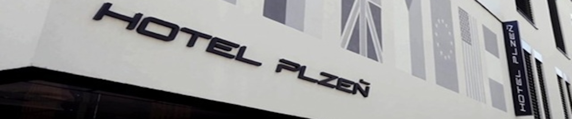 Úvodní obrázek Hotel Plzeň***