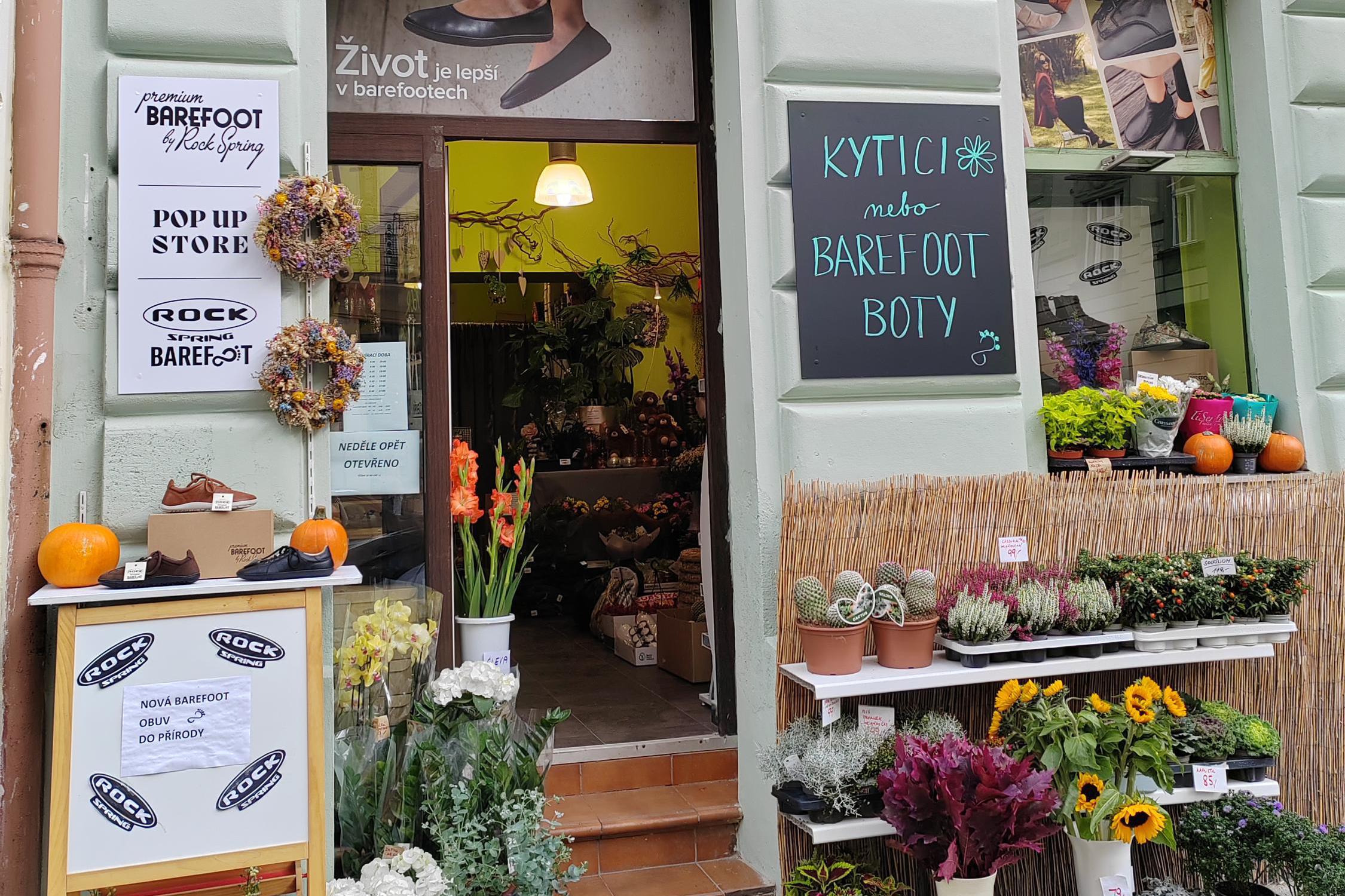 e-kytky.cz - rozvoz květin