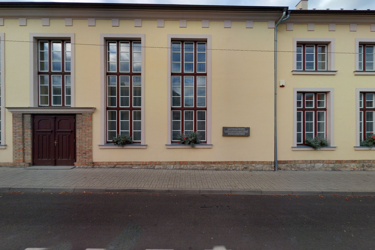 Restaurace Dělnický dům