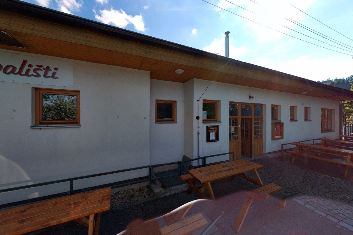 Restaurace Na koupališti foto 3