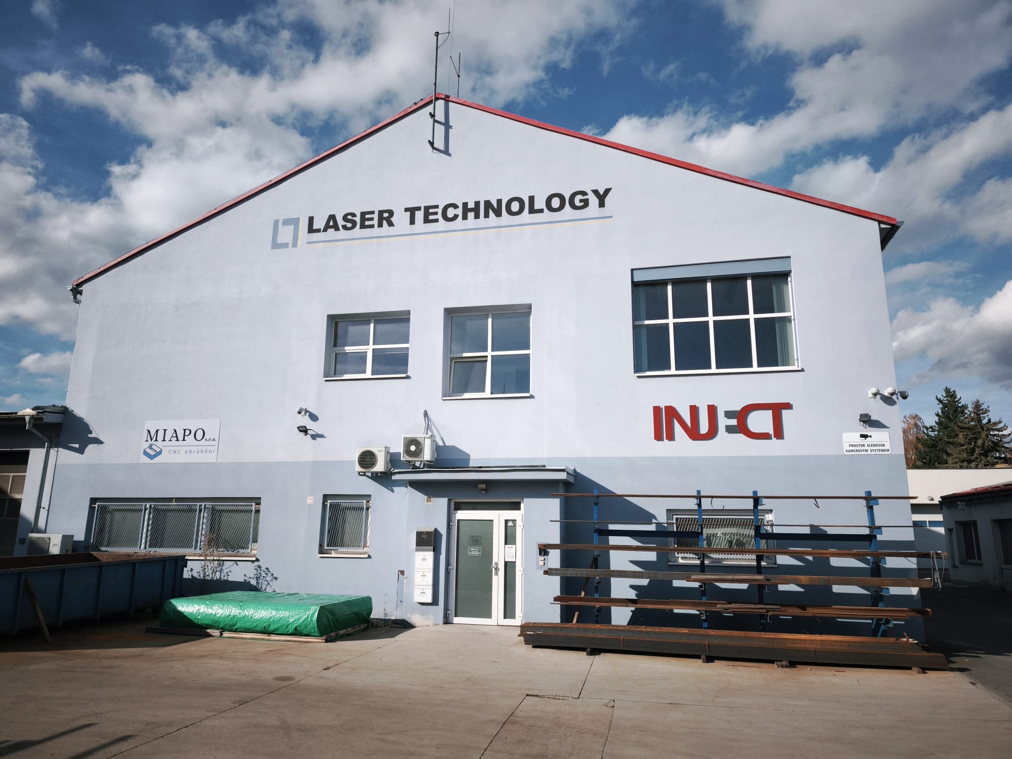 INJECT, s.r.o. foto 2