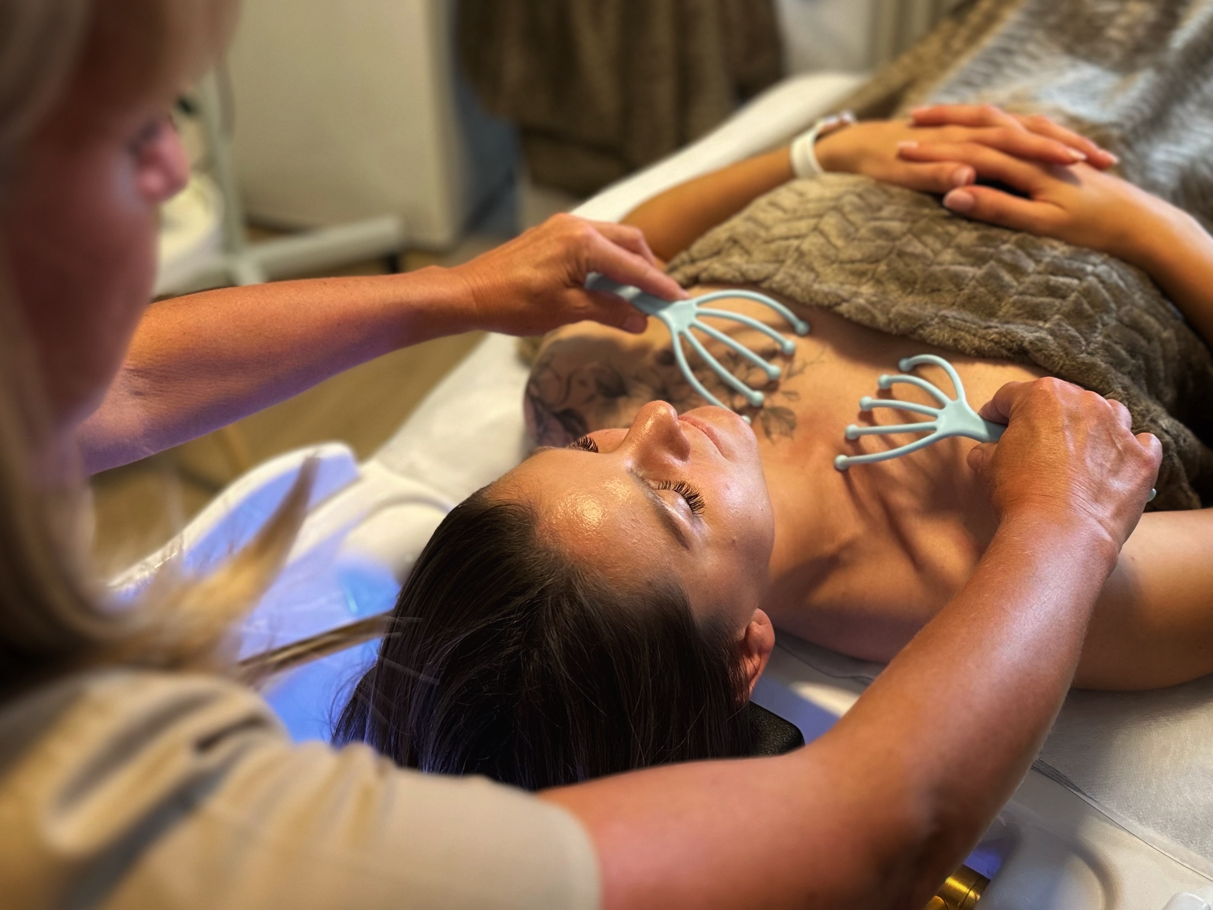 Head Spa Hradec Králové foto 3