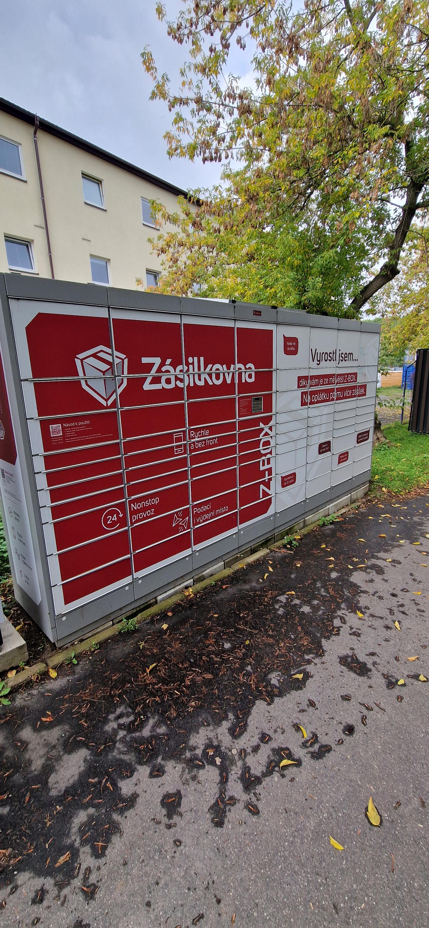 Z-BOX foto 3