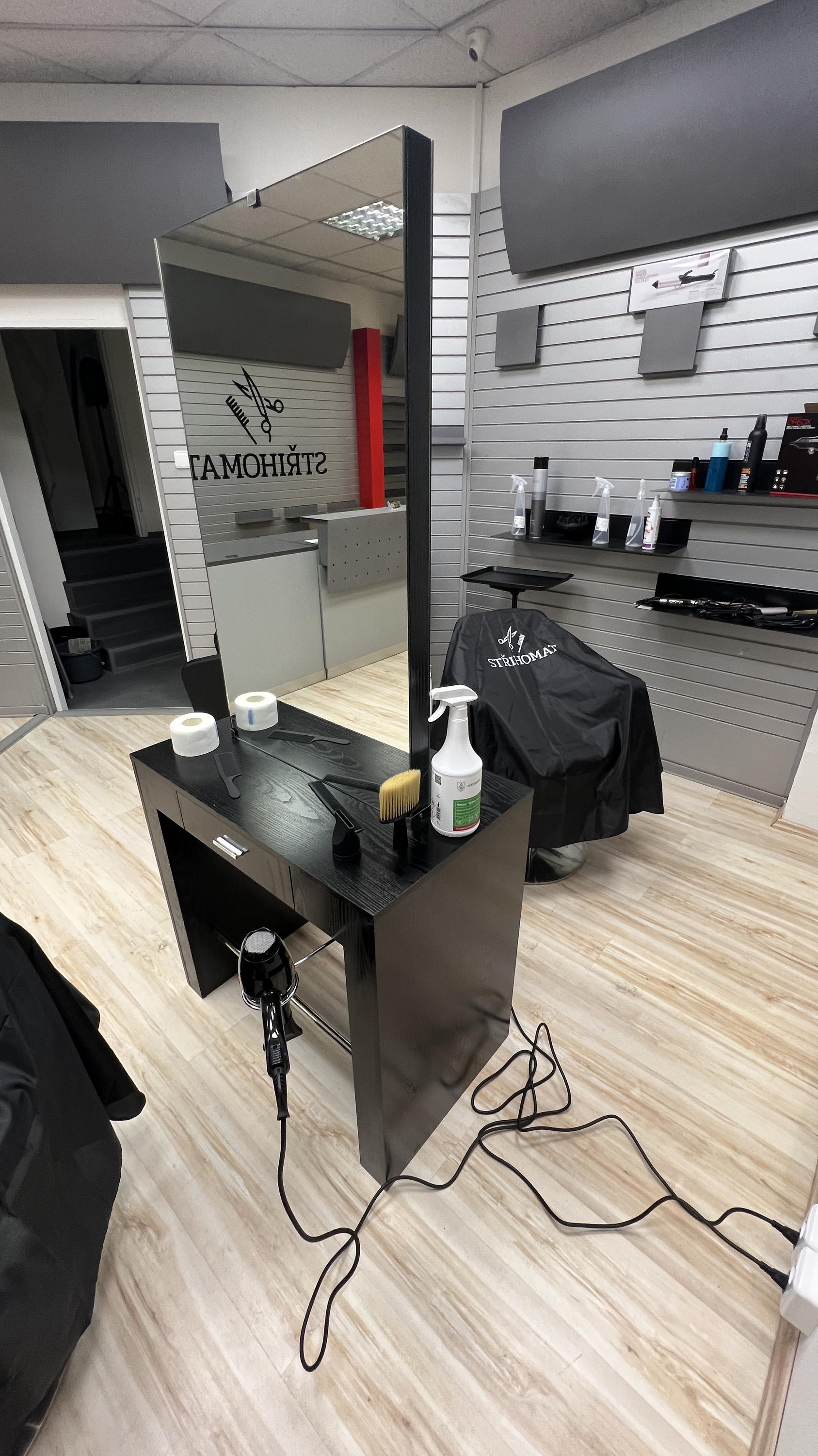 Kadeřnictví Střihomat foto 6