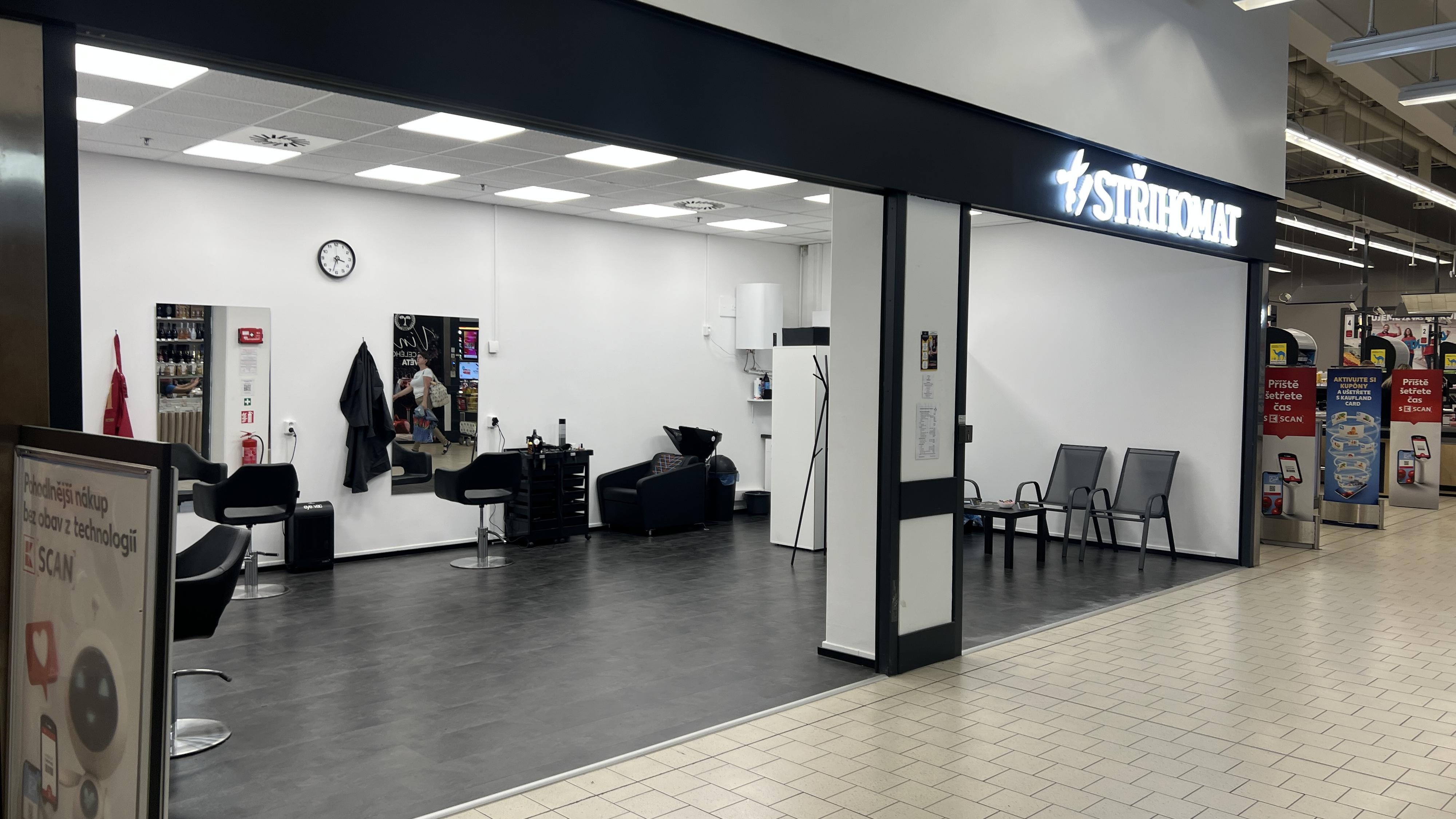 Kadeřnictví Střihomat foto 6