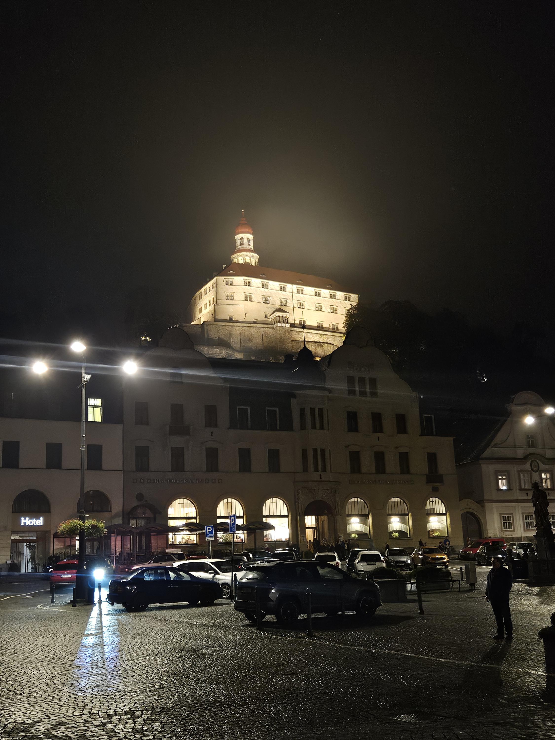 Městské divadlo Dr. Josefa Čížka foto 5