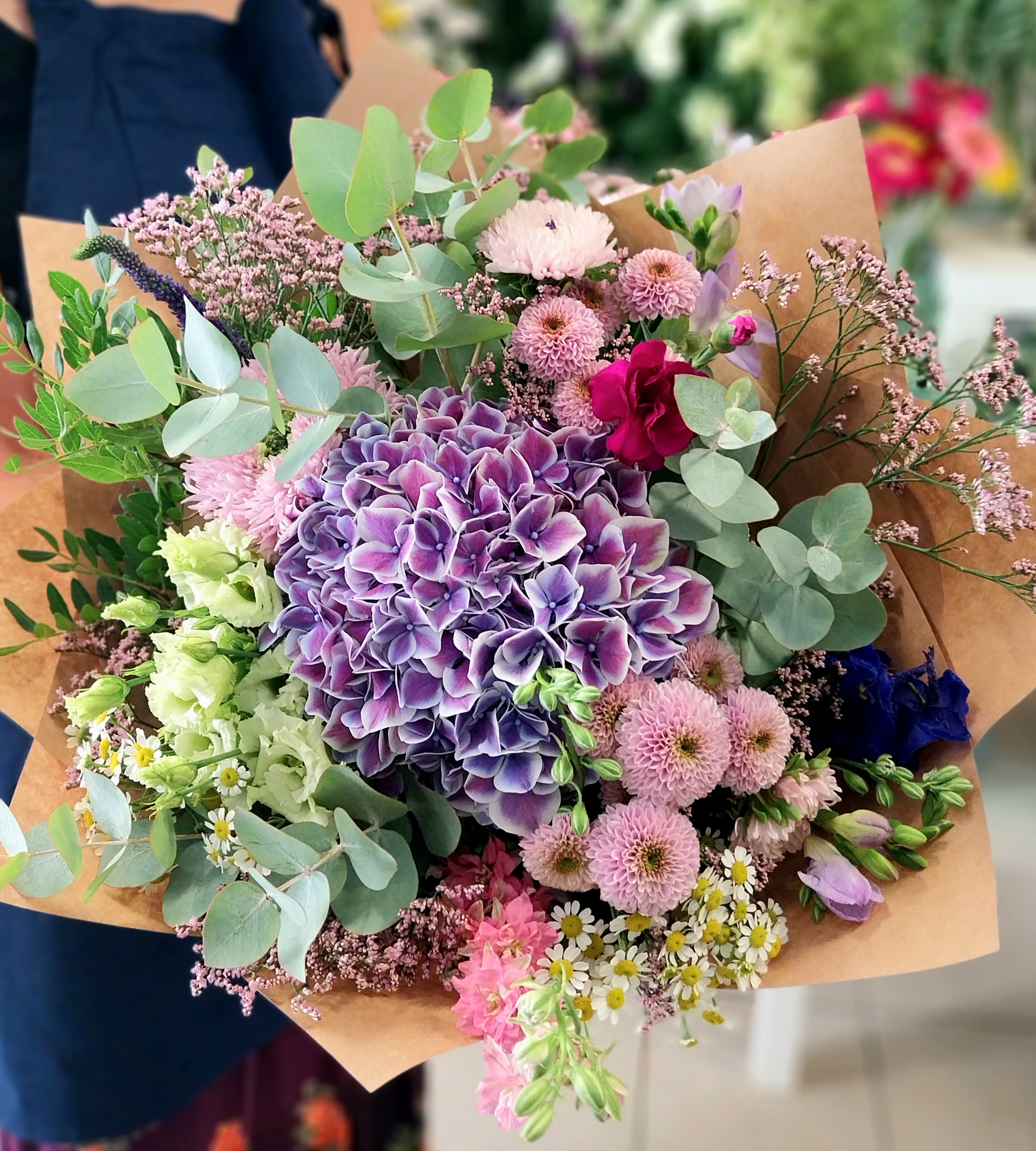 Květinářství u Janáčka foto 4