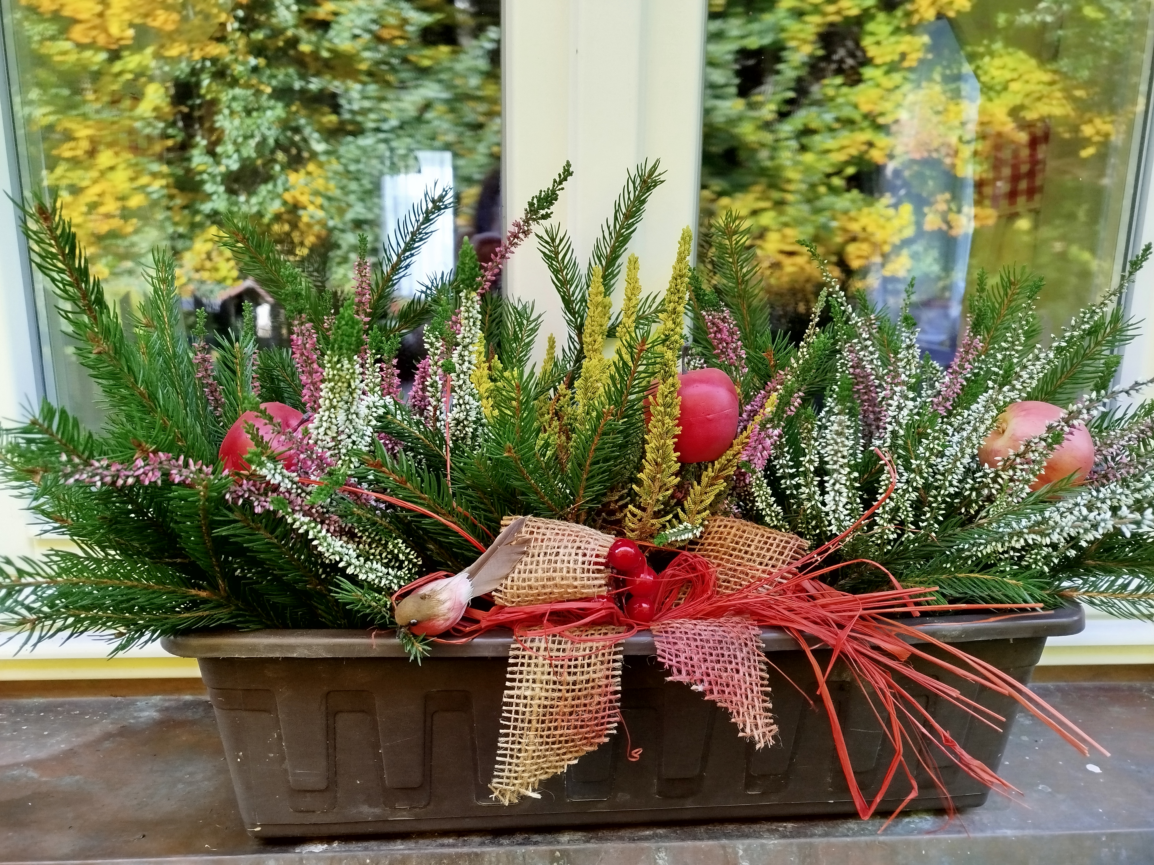 Květinářství Tichá zahrada foto 5