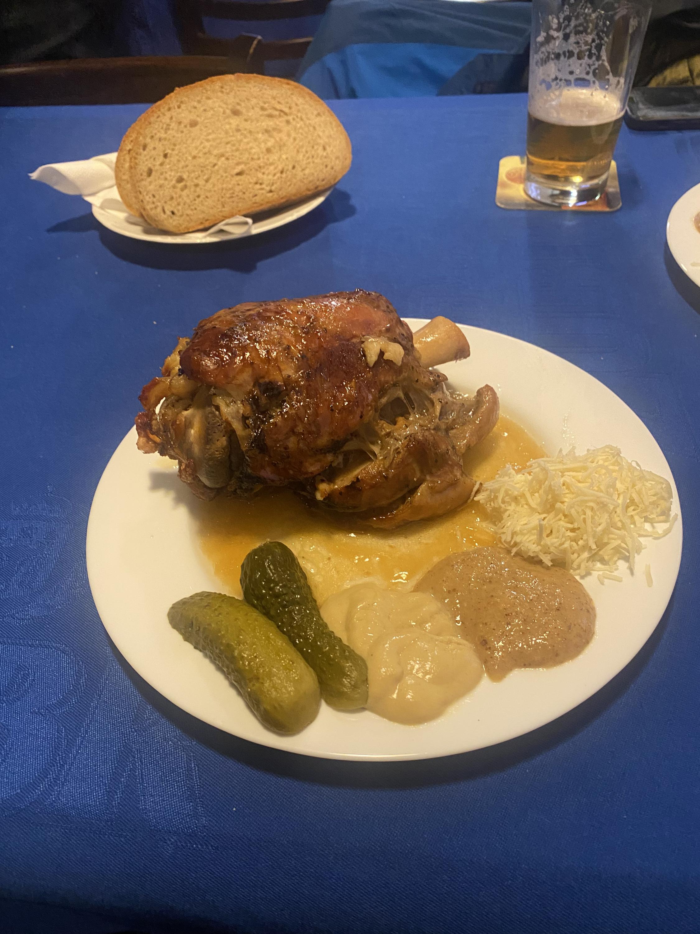 Pivnice u Kačera foto 6