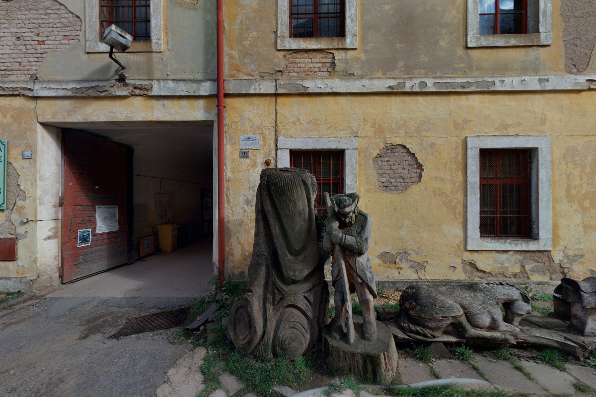 Filmy pod Pevností foto 2