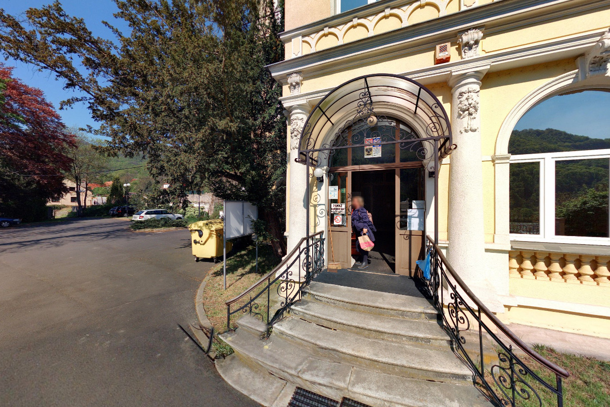 Krajská veterinární správa SVS pro Ústecký kraj