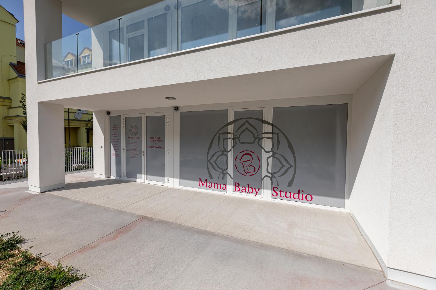 Mama Baby Studio s.r.o.