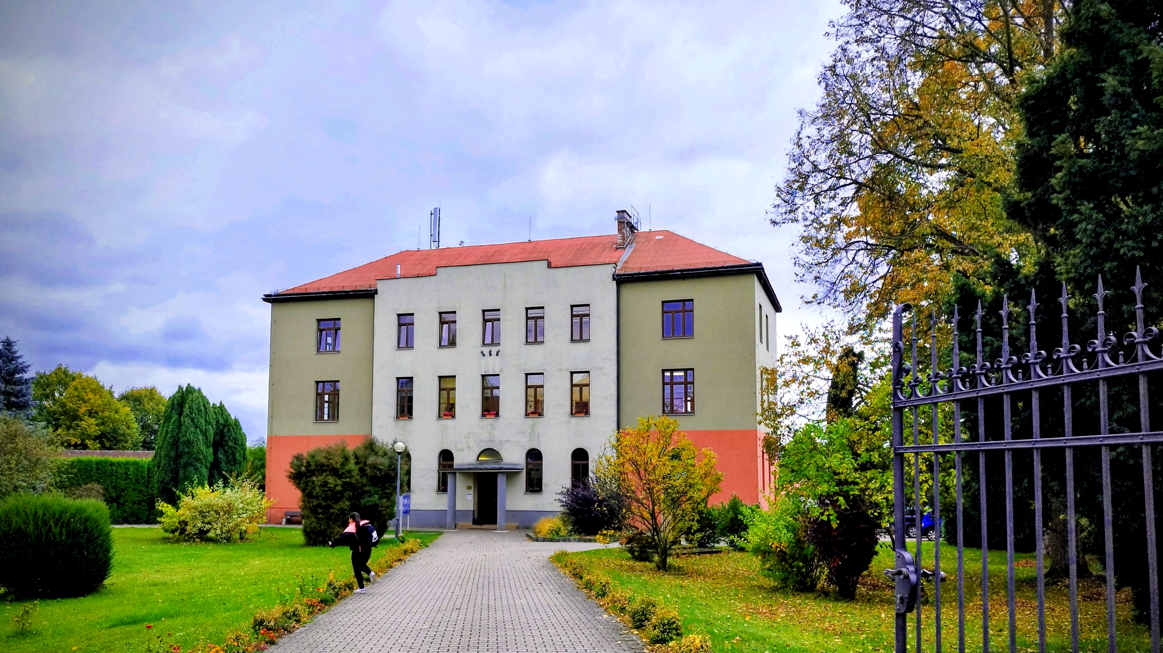 Základní umělecká škola Melodie, s.r.o.