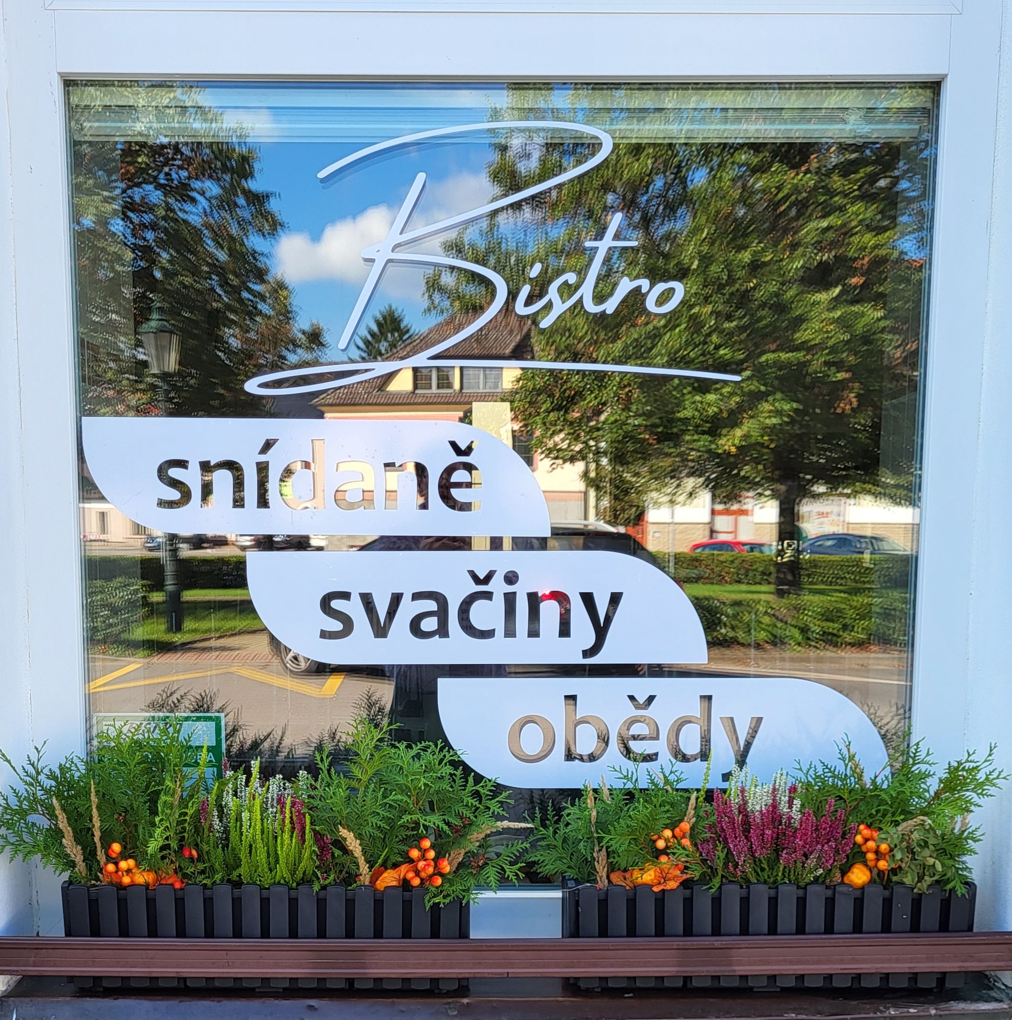 Bistro Neveklov foto 2