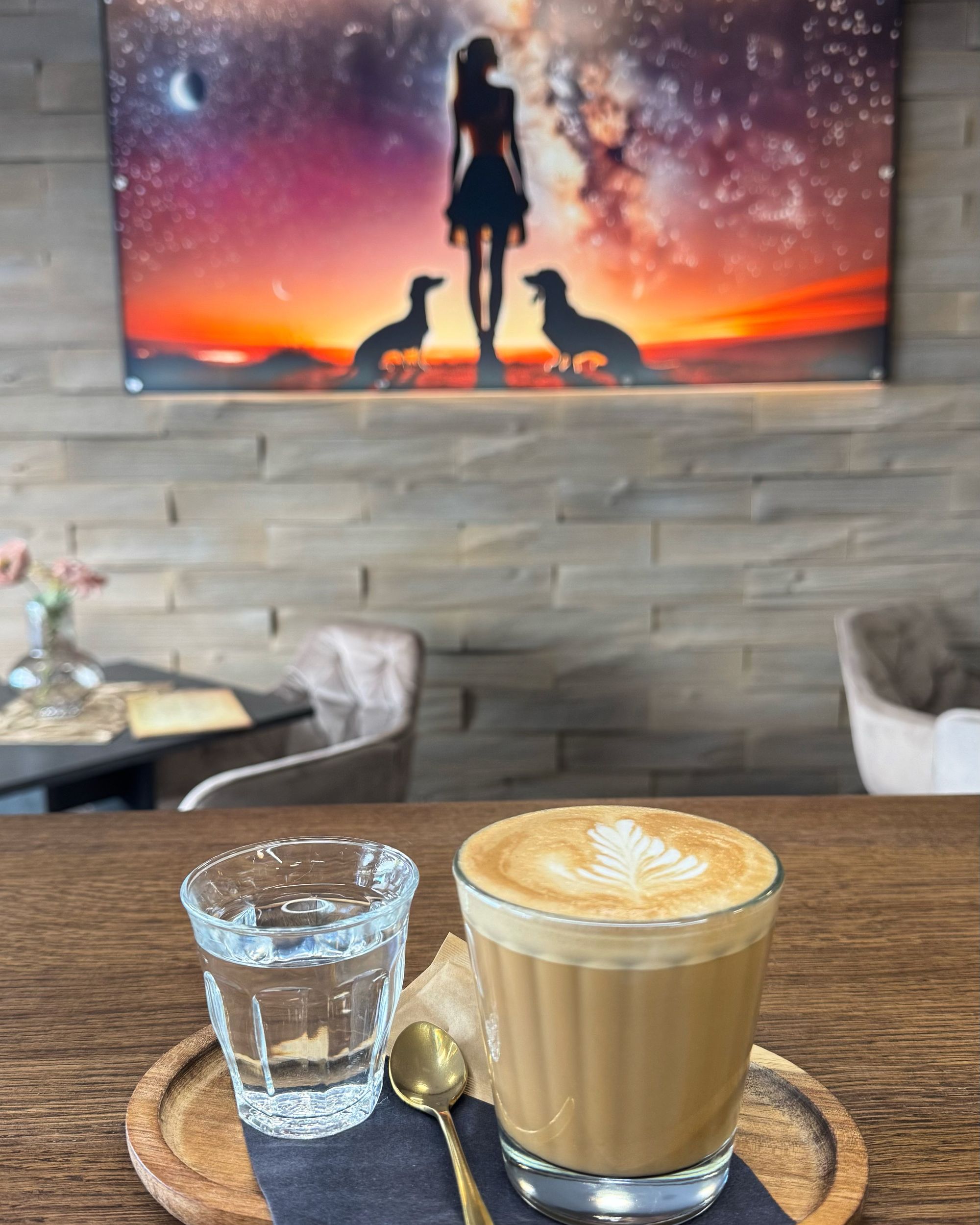 Kavárna NEBE Karlovy Vary foto 2