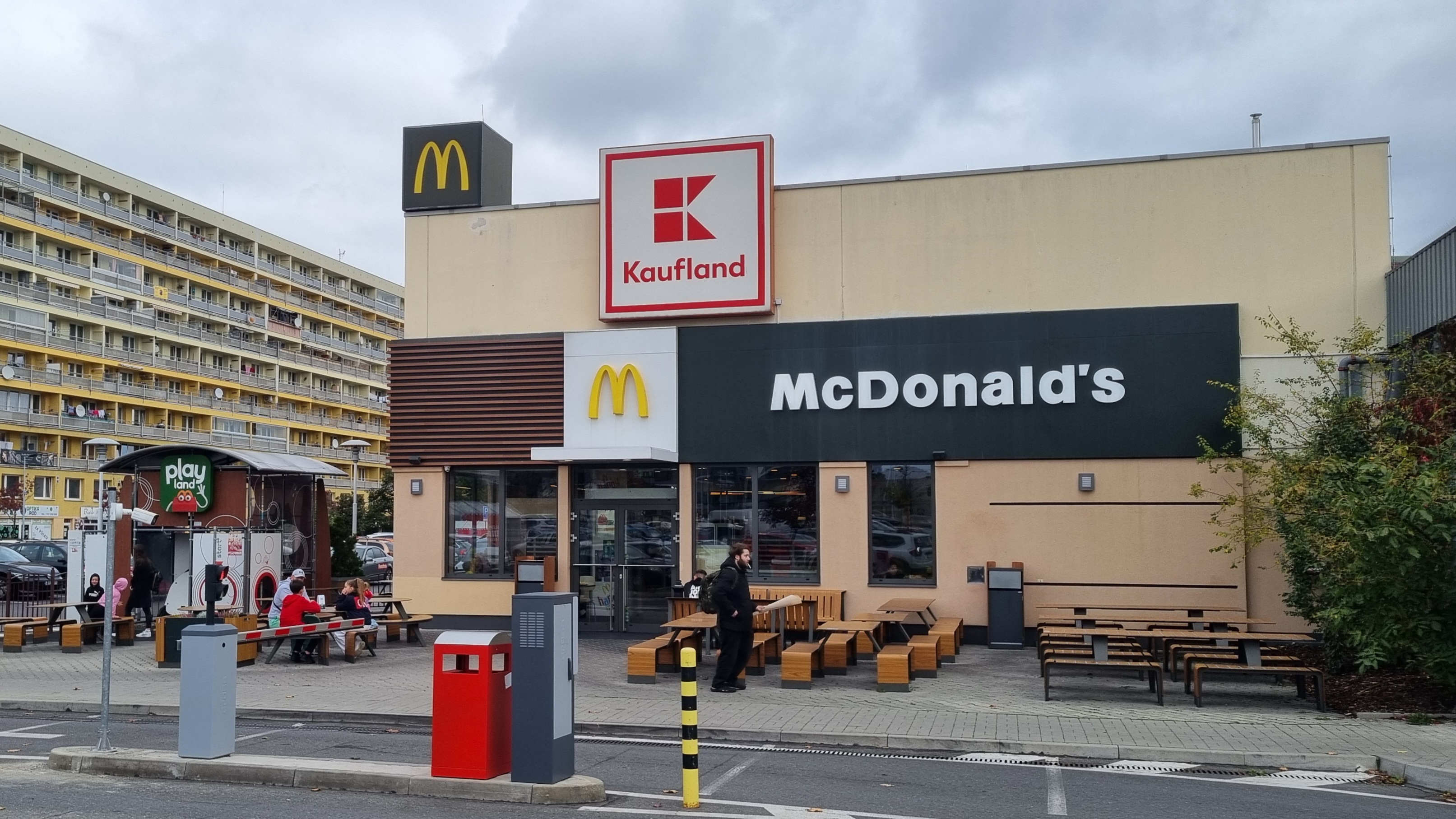 McDonald's foto 4