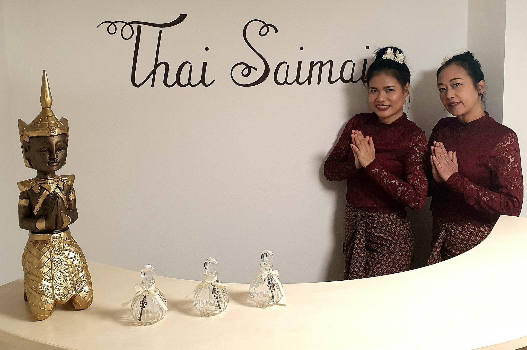 Thai Saimai