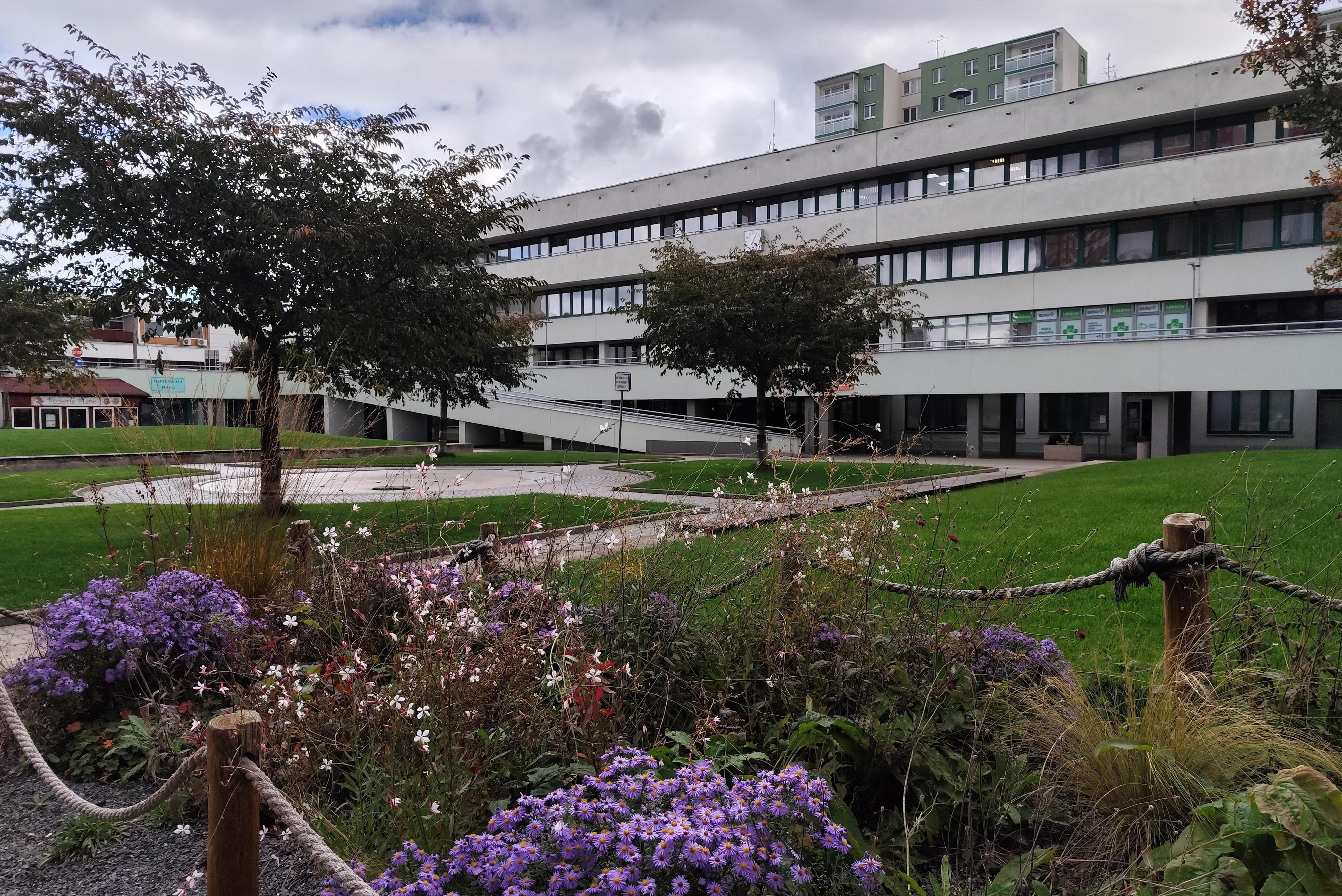 FyzioFojtová foto 1