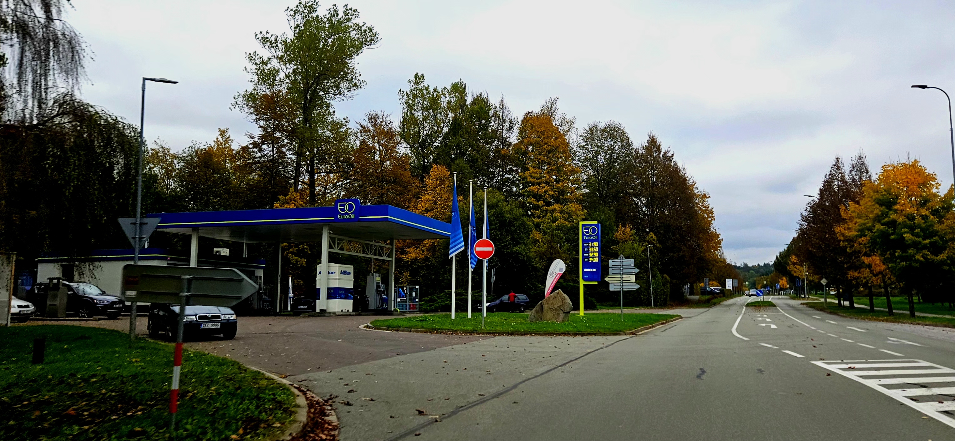 EuroOil foto 2