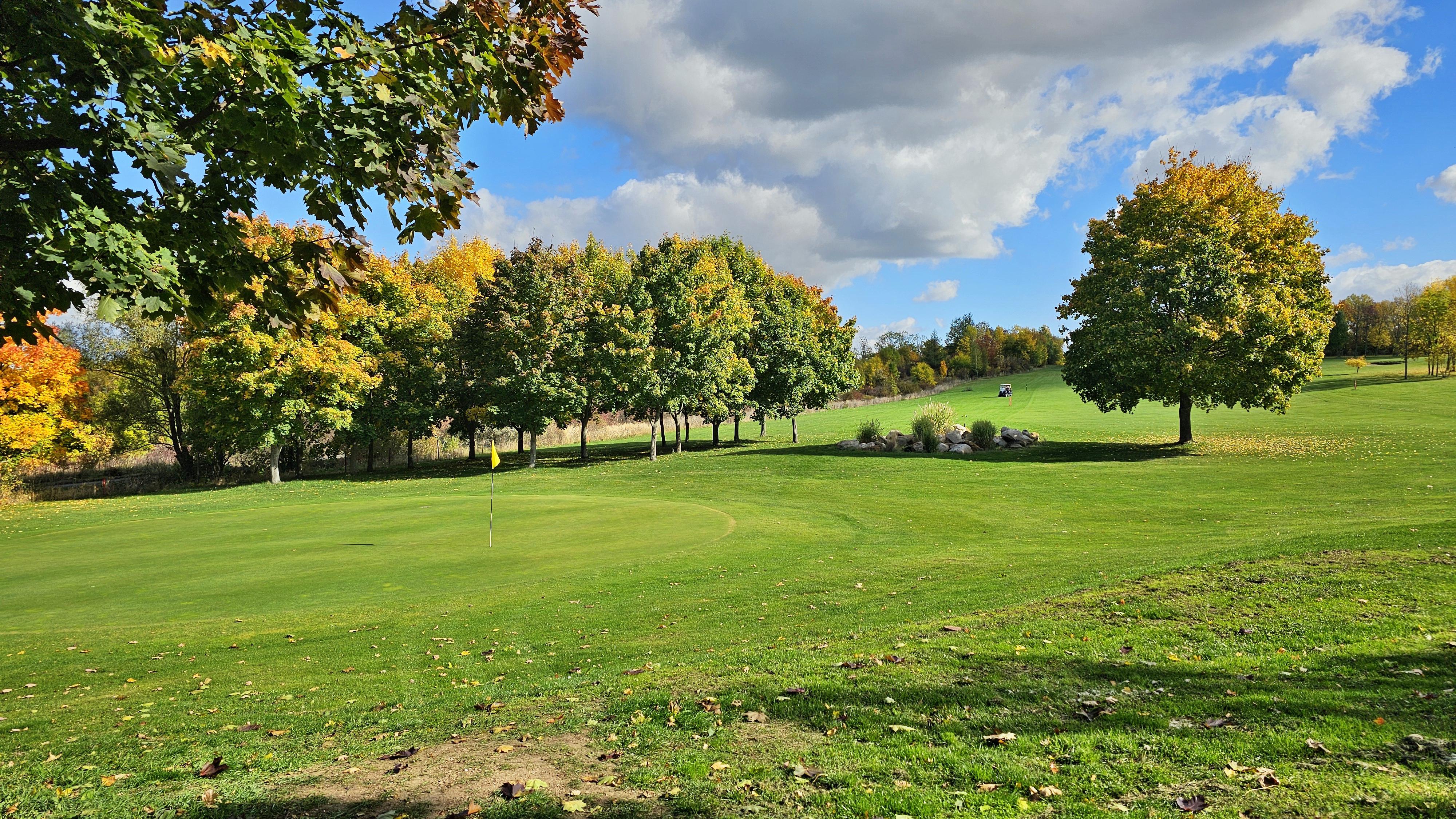I. Golf Club Most foto 5
