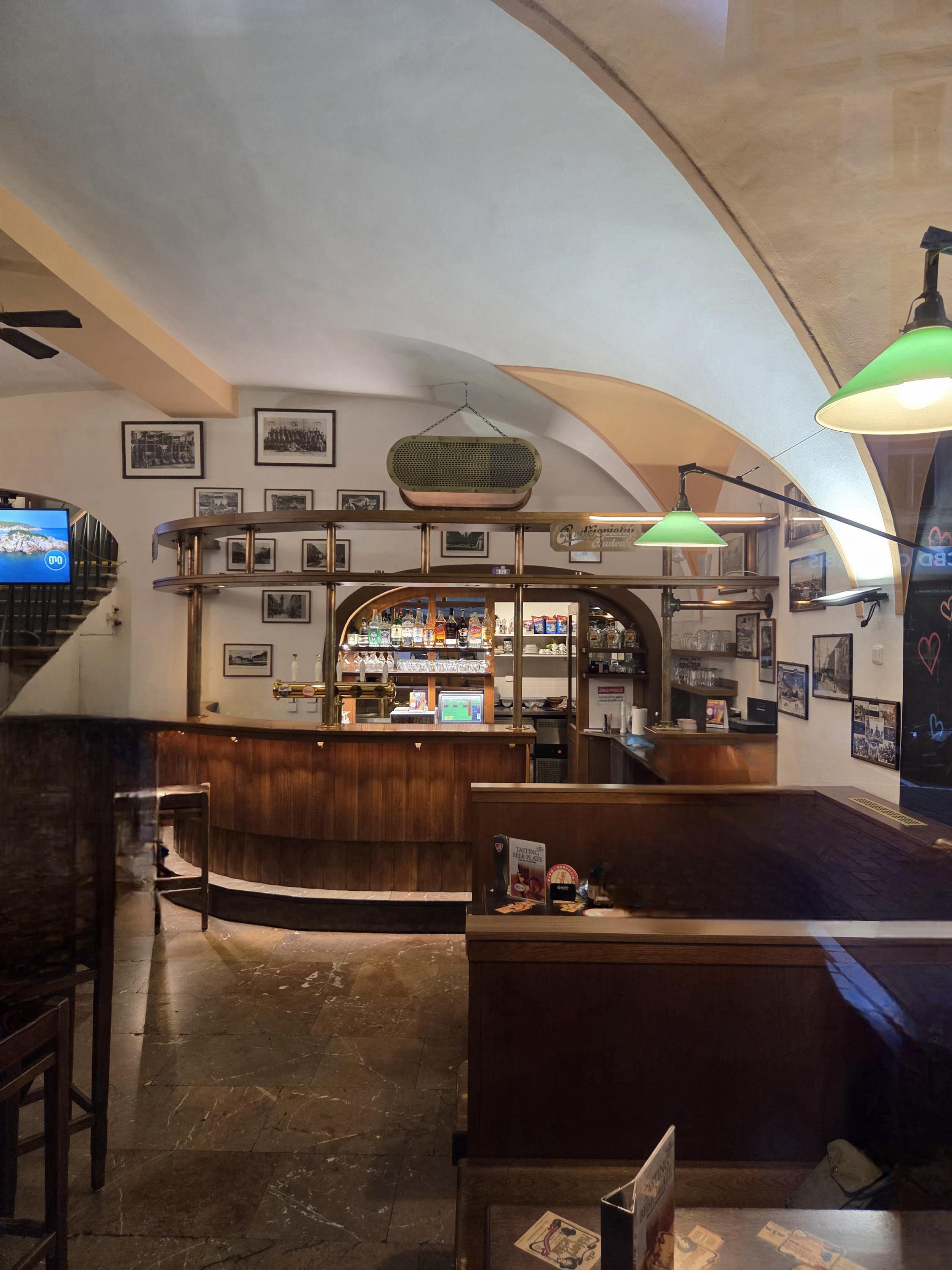 Restaurace U Medvídků foto 4