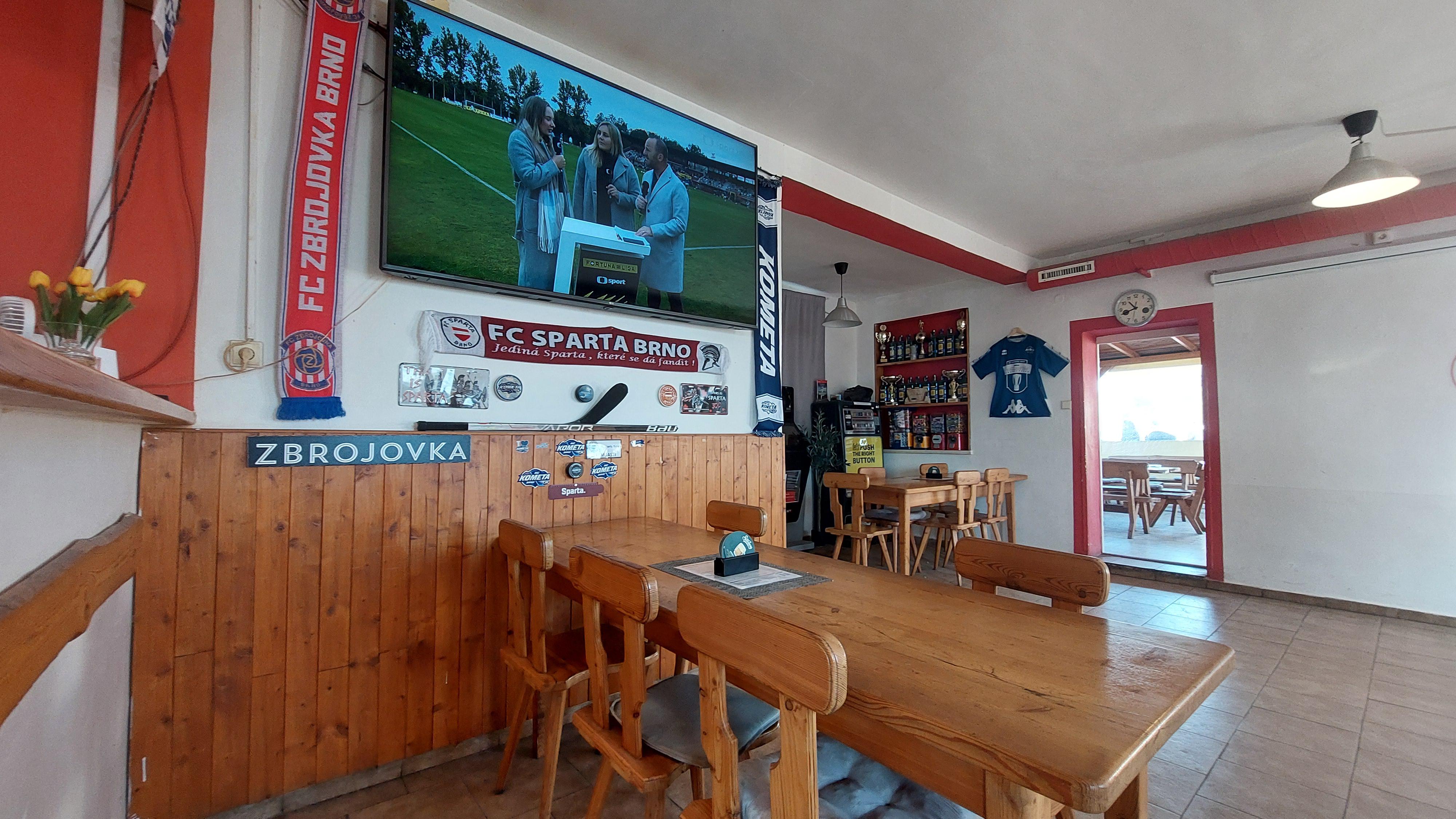 Pizzerie La Cristina