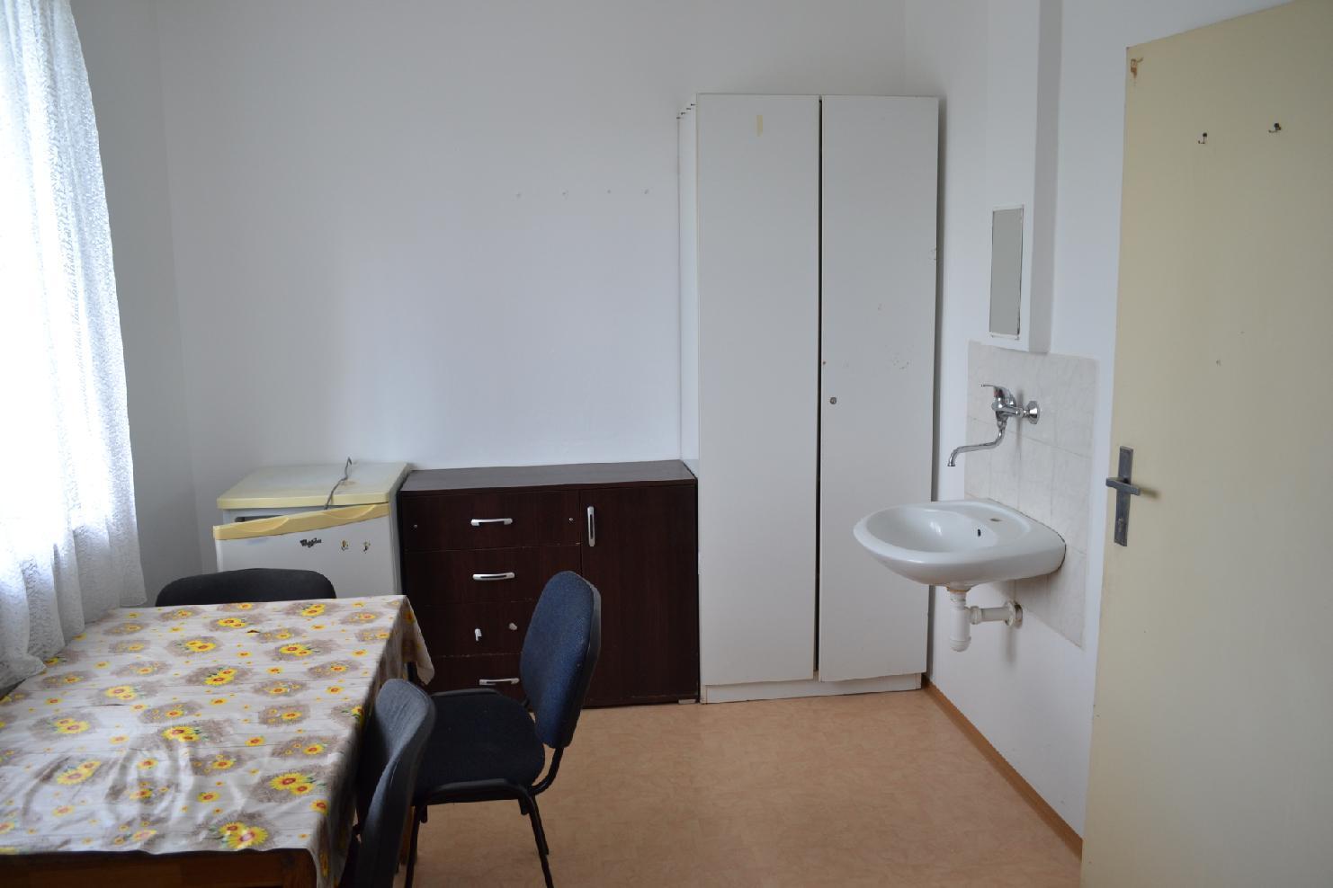 Ubytovna Hovorčovice foto 3