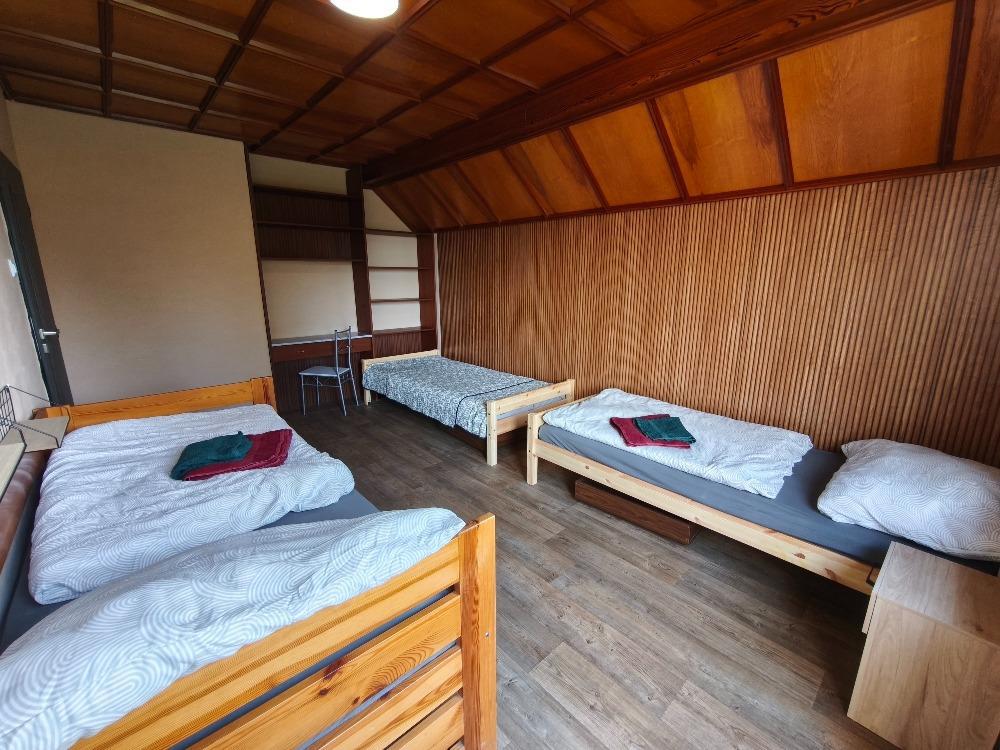 Apartmány ŠTĚSTÍ foto 6