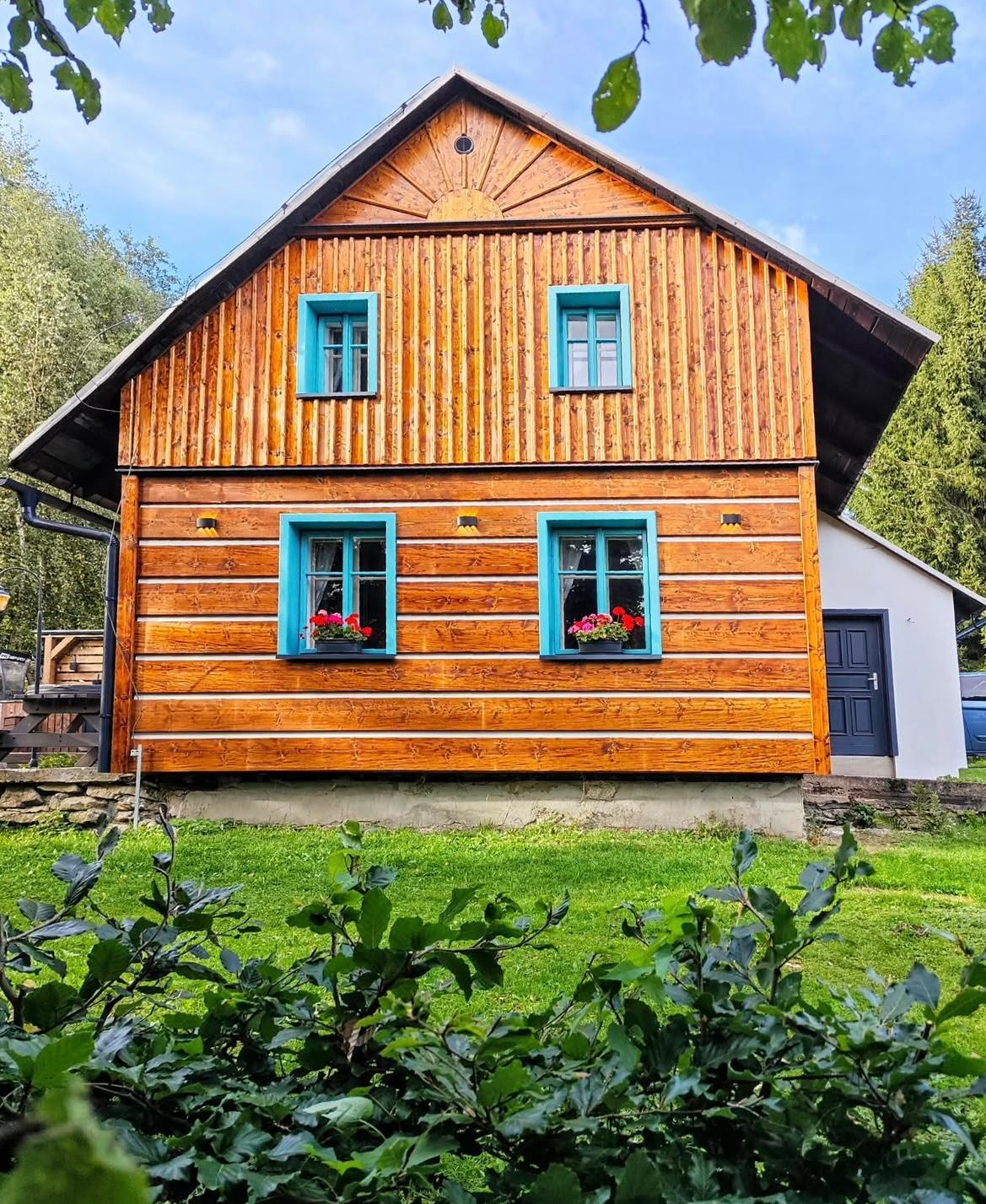 Tomáš Berka - M.B.T. Wood Design foto 2