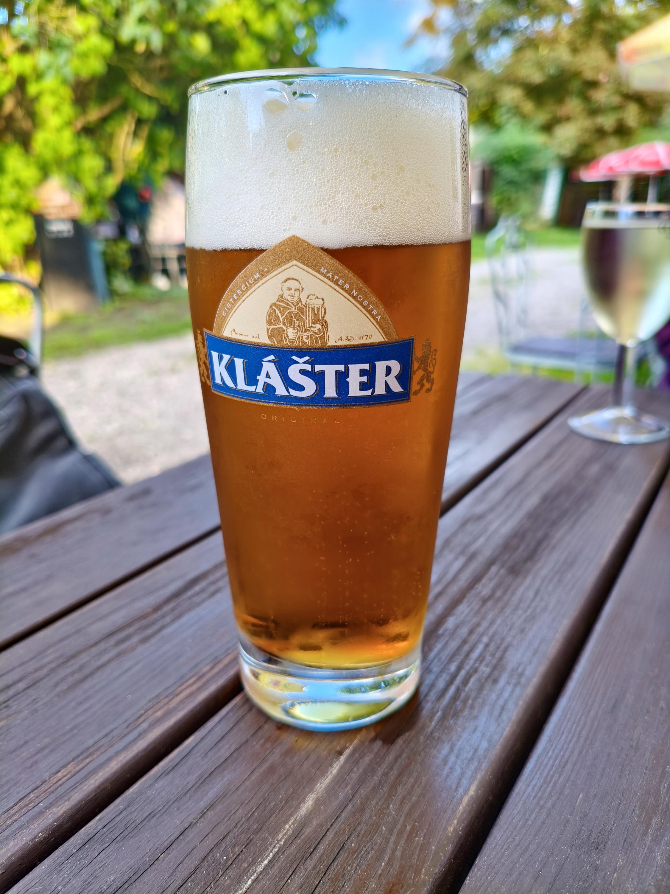 OBČERSTVENÍ U FRANTIŠKY foto 2