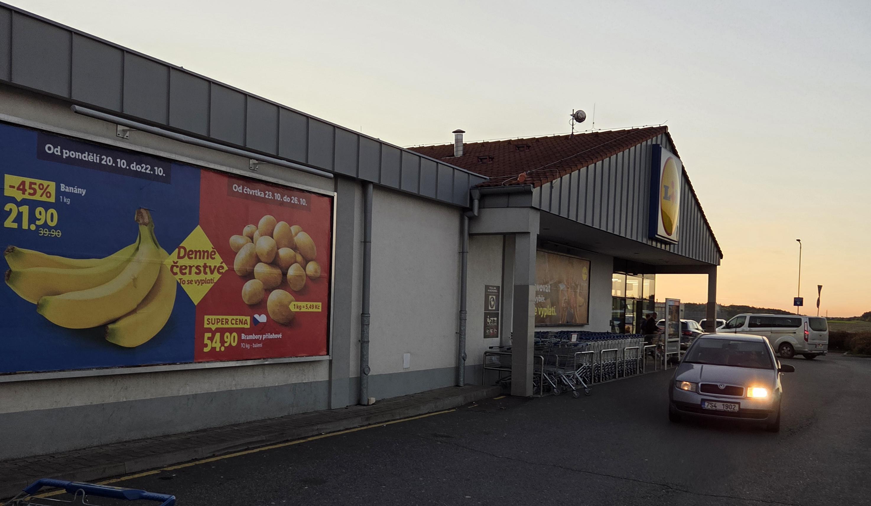 Lidl foto 5