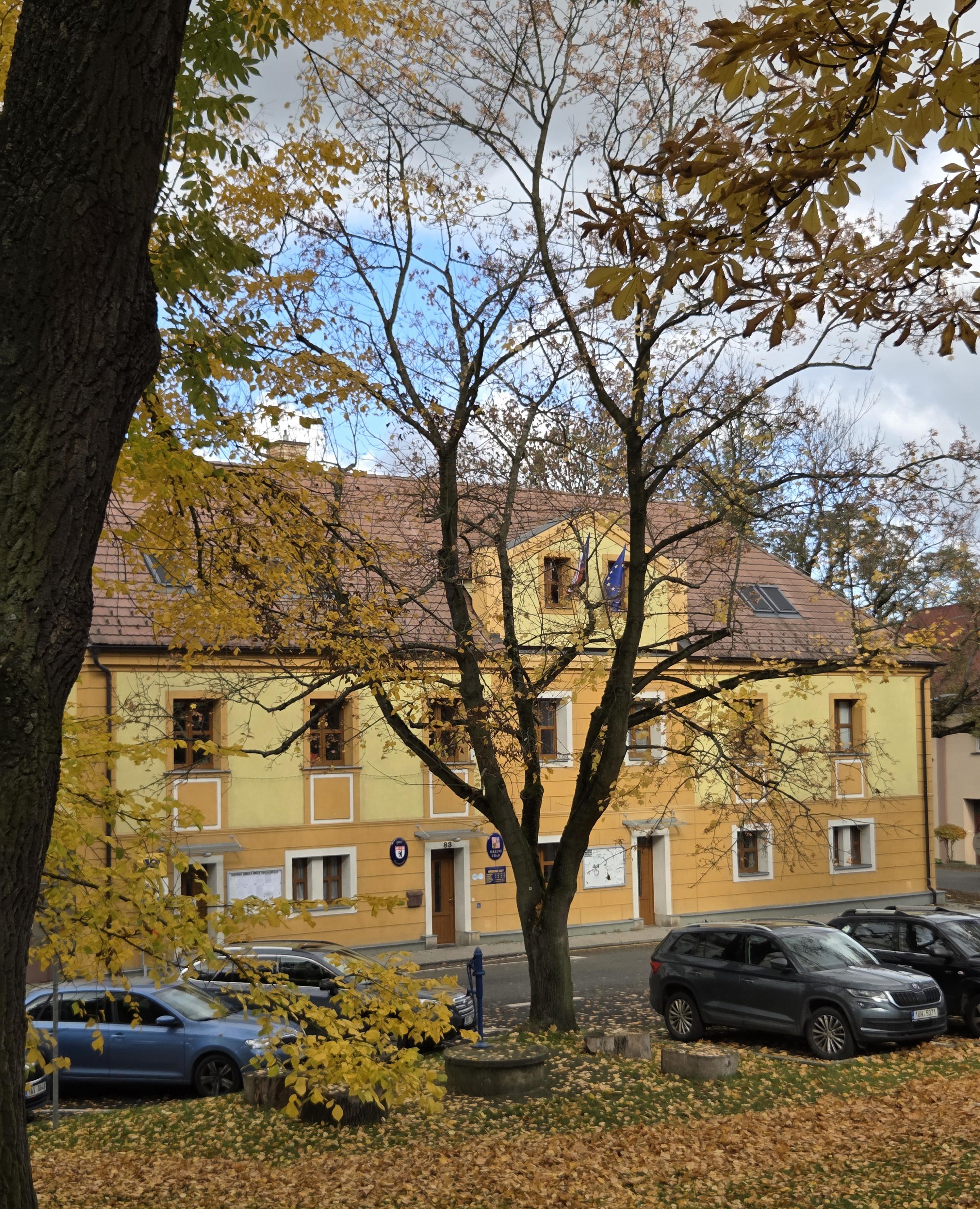Pošta Partner Tuchlovice foto 3