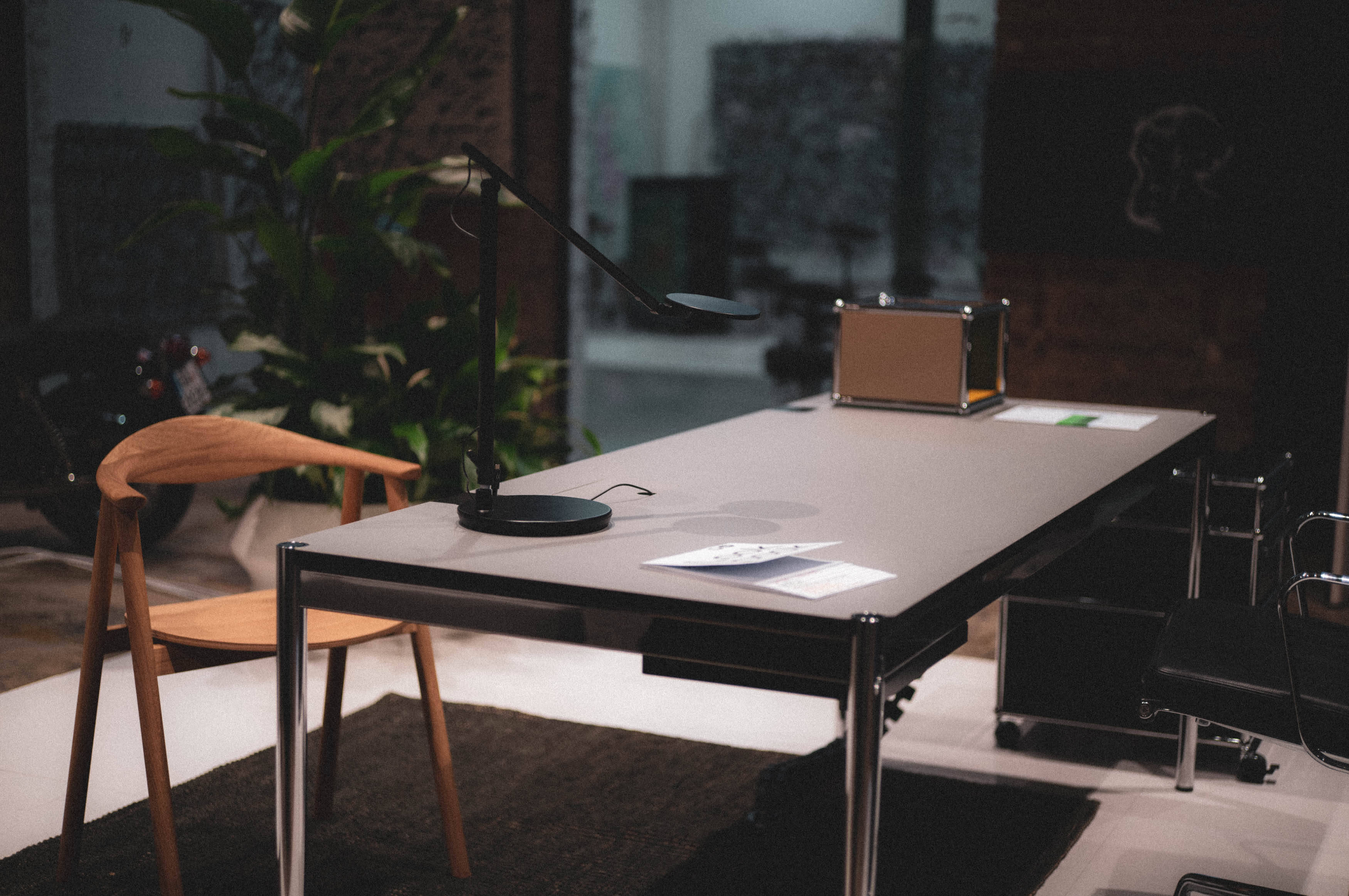 United Spaces foto 4