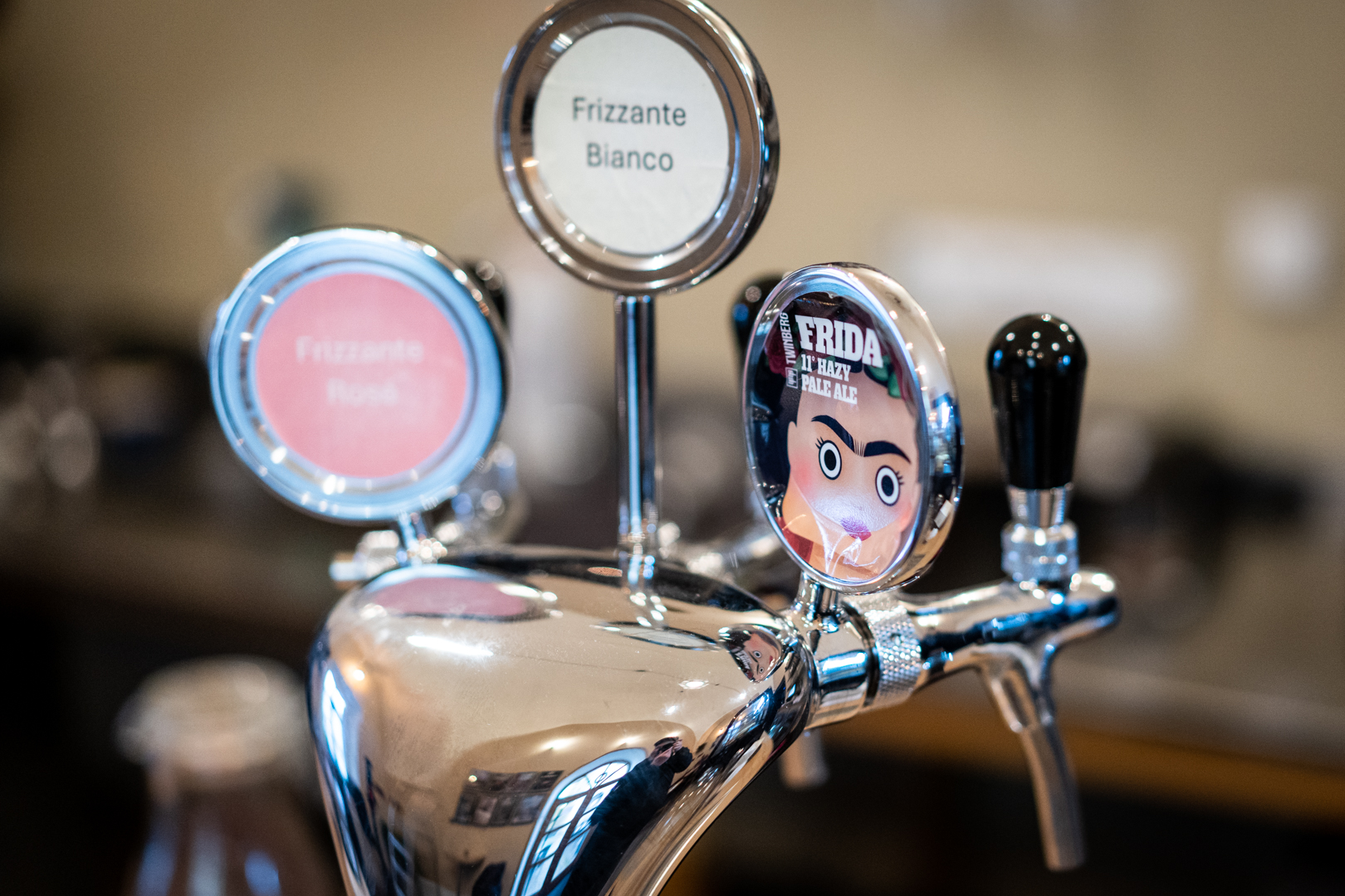 Jazz Cafe & Prosecco Bar foto 6