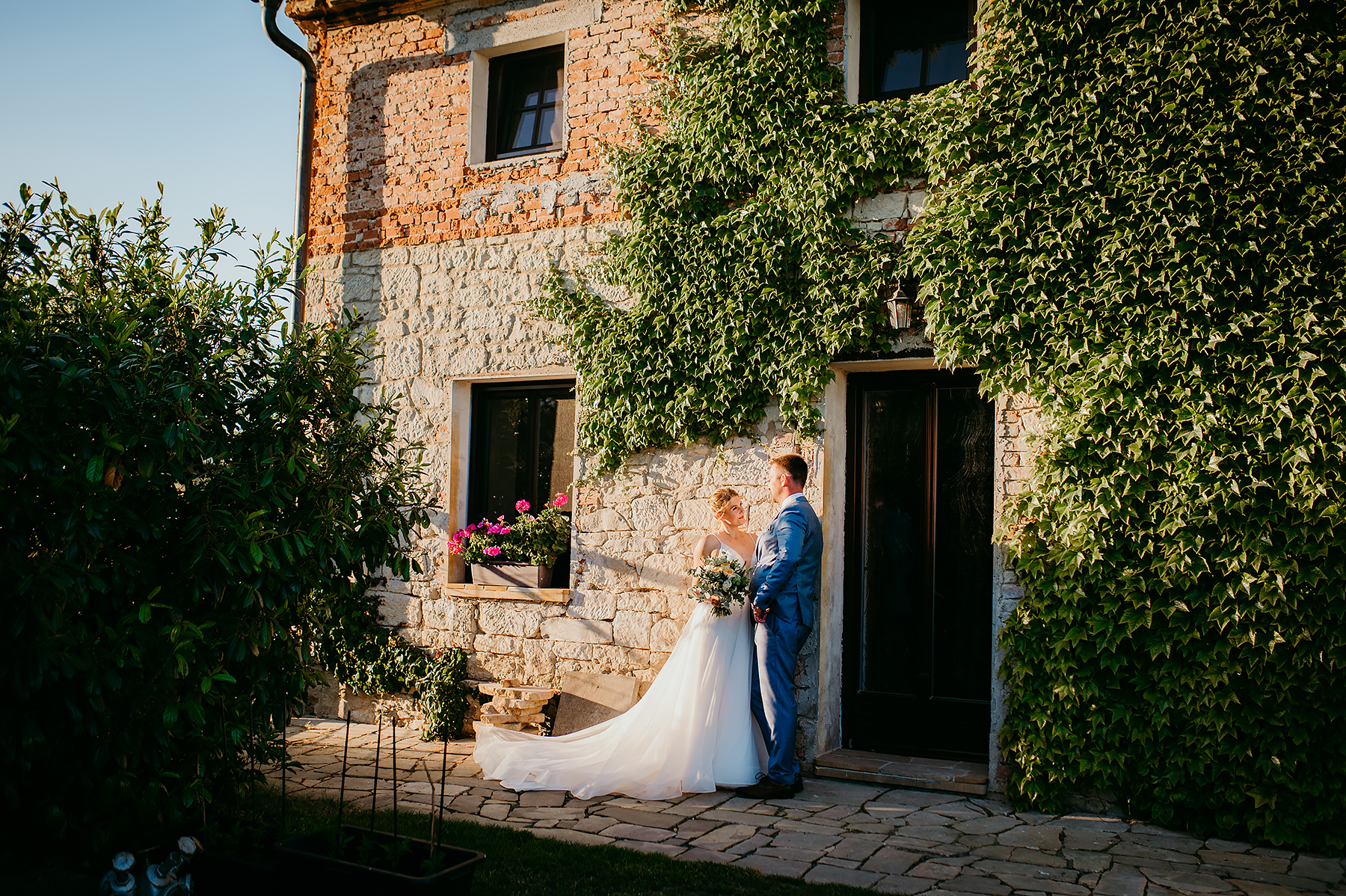 Ywonn / rodinná a svatební fotografie foto 2