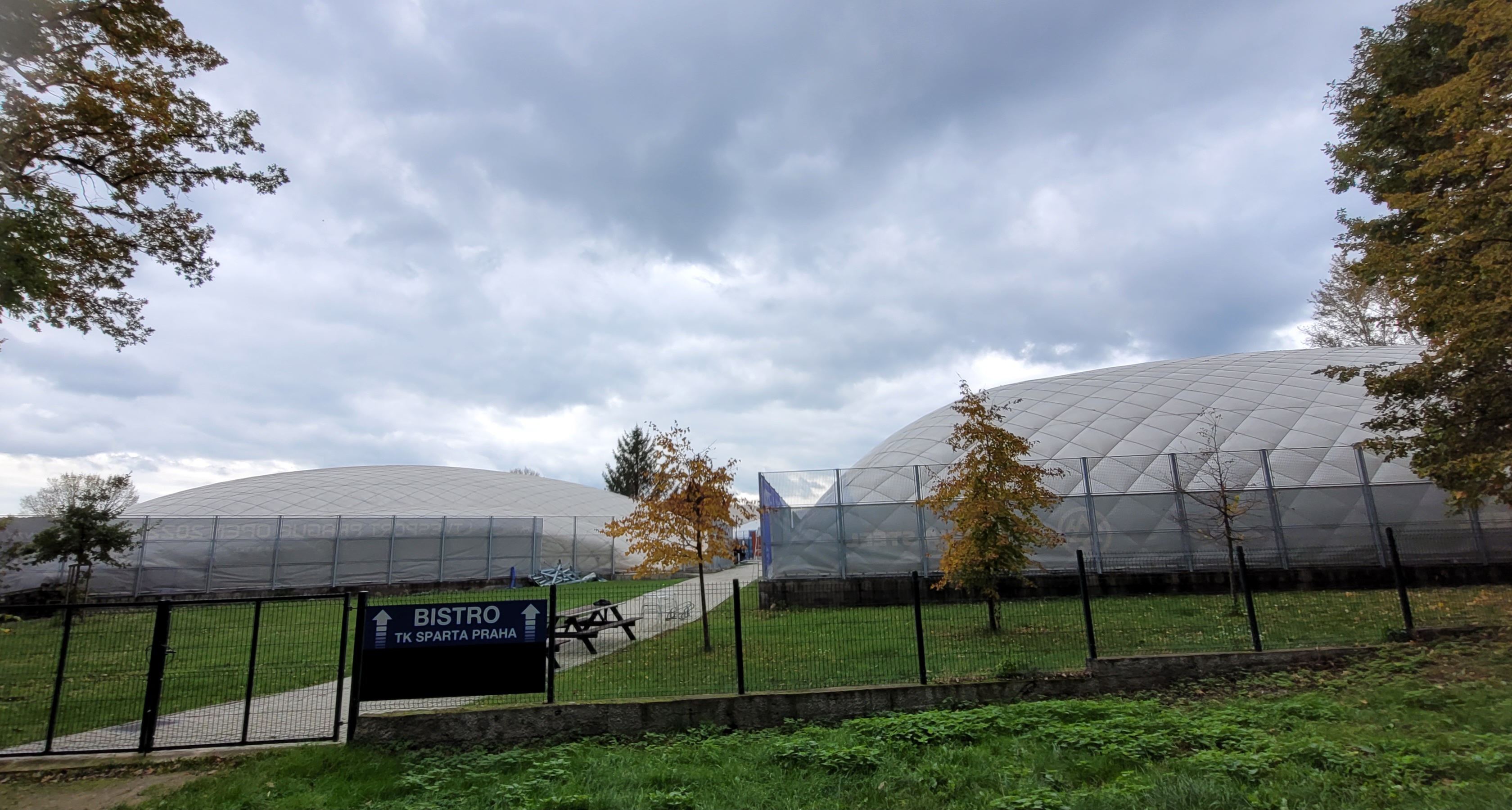 Tenisový klub Sparta Praha foto 3